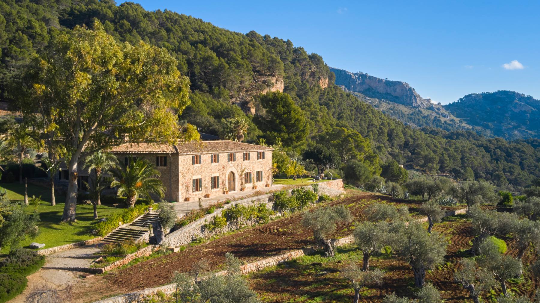 Son Veri — Mallorca