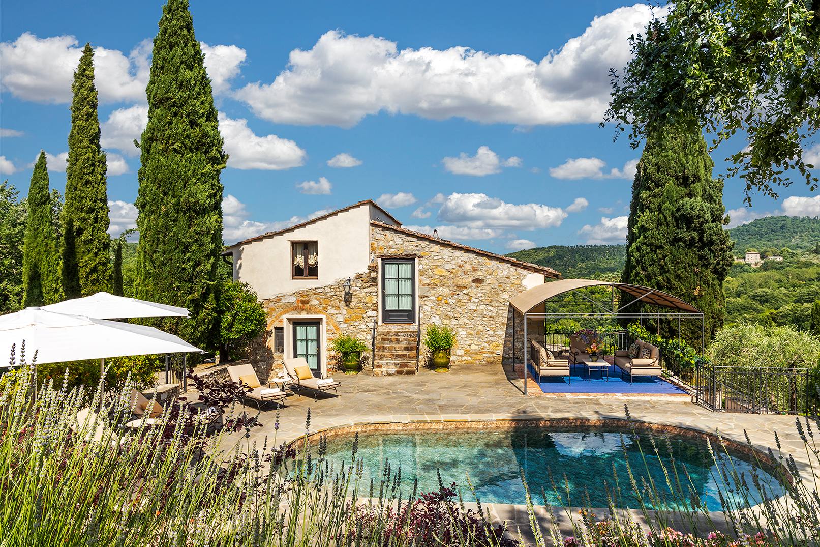 Tenuta Ceccatelli — 4
