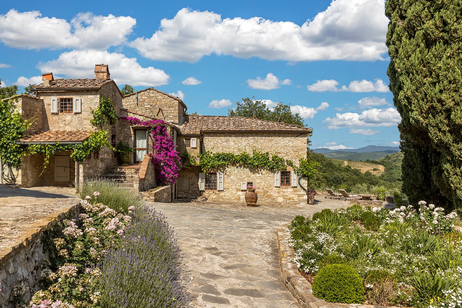 Tenuta Ceccatelli — 5