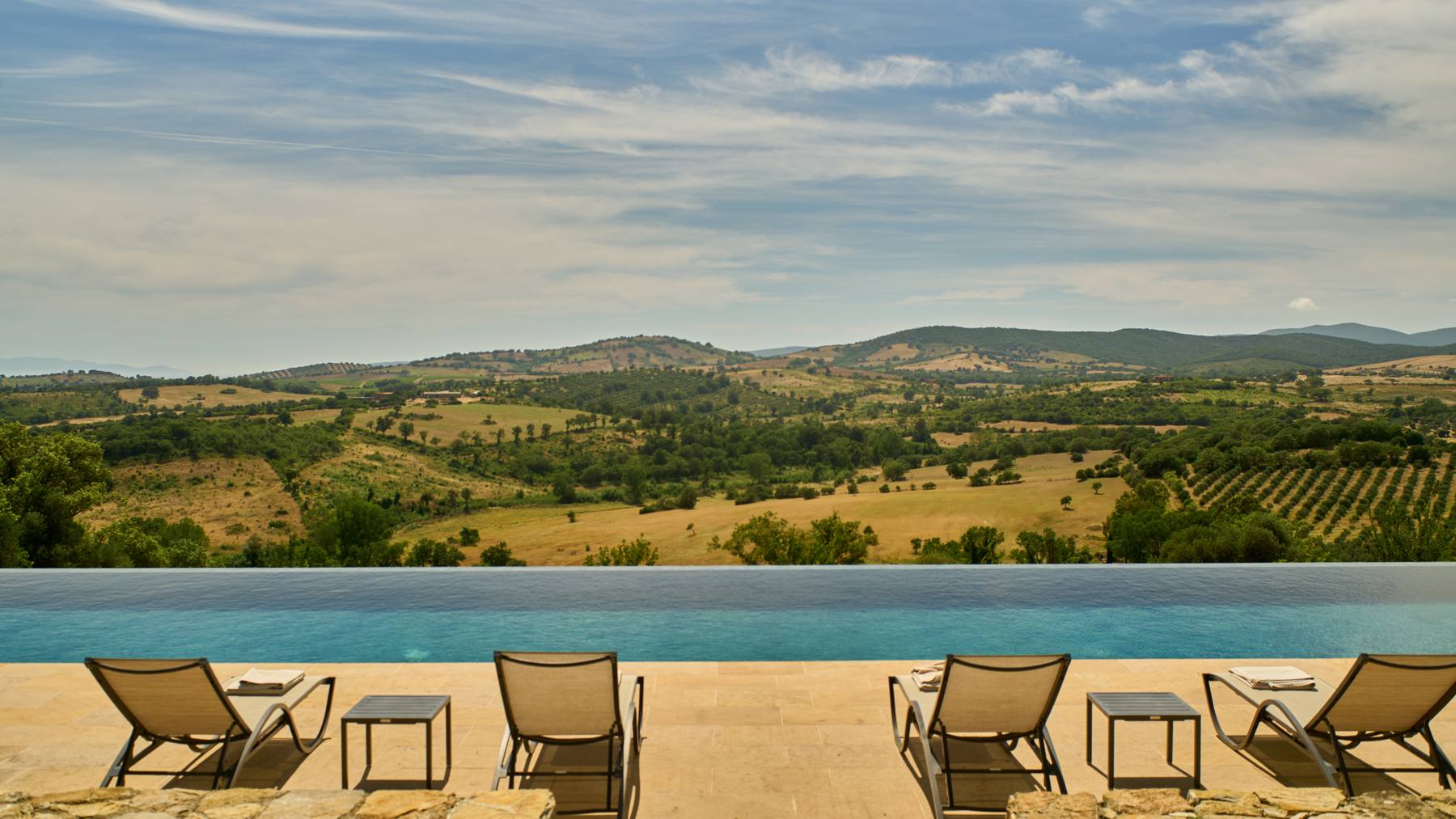 Tenuta Poggioluce — Magliano
