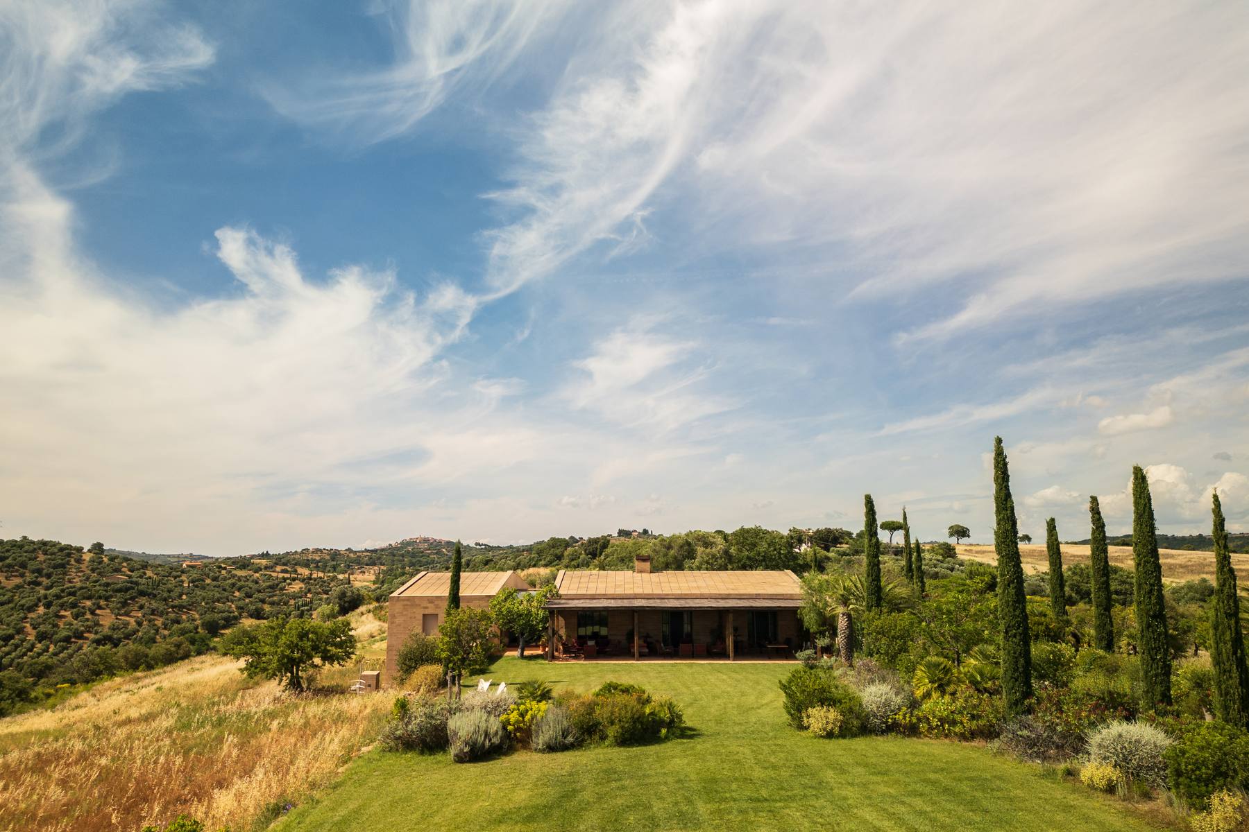 Tenuta Poggioluce — 6