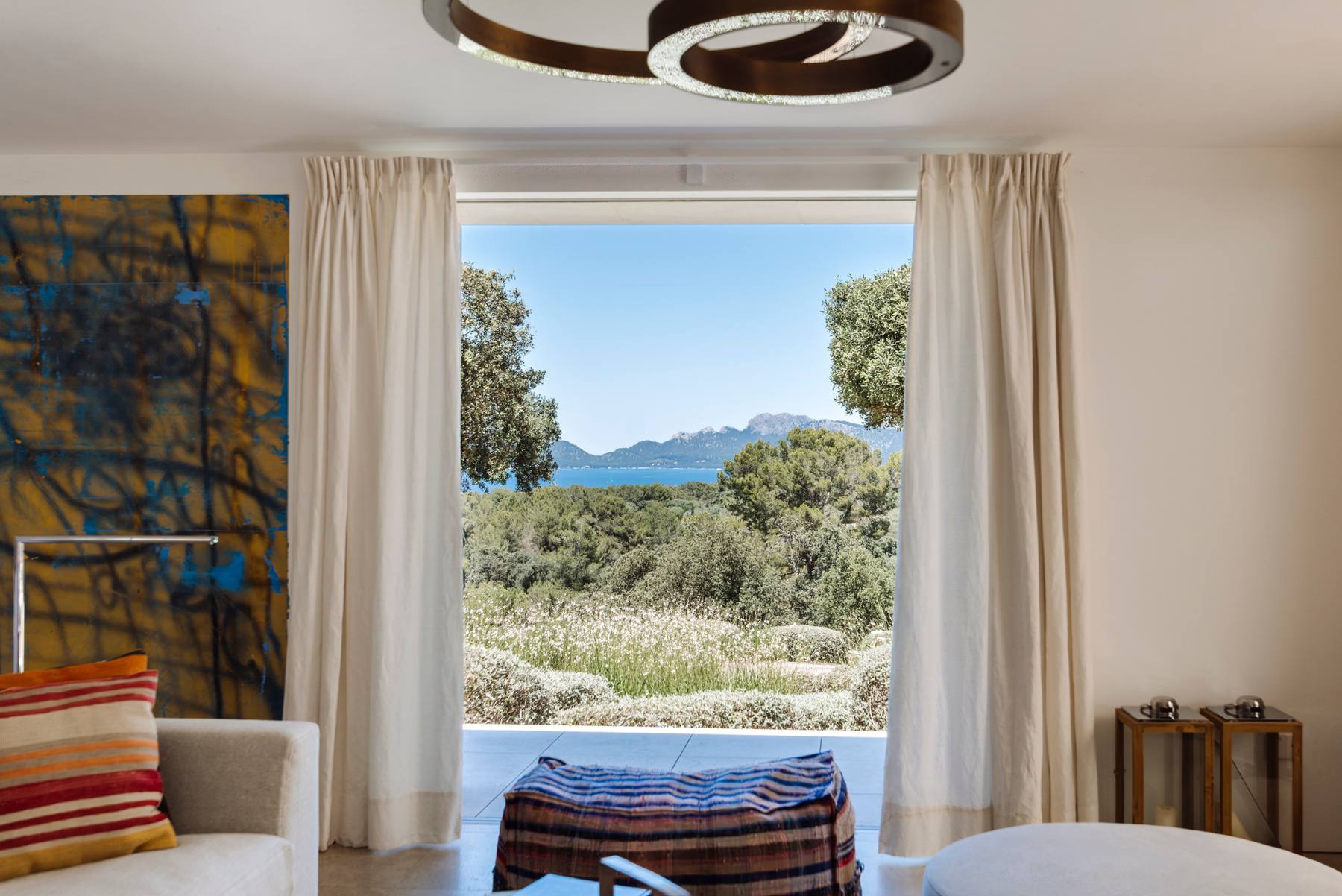 The Alcudia Reserve — 5