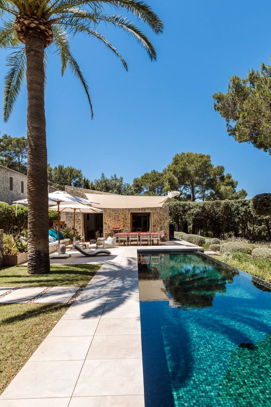 The Alcudia Reserve — 4