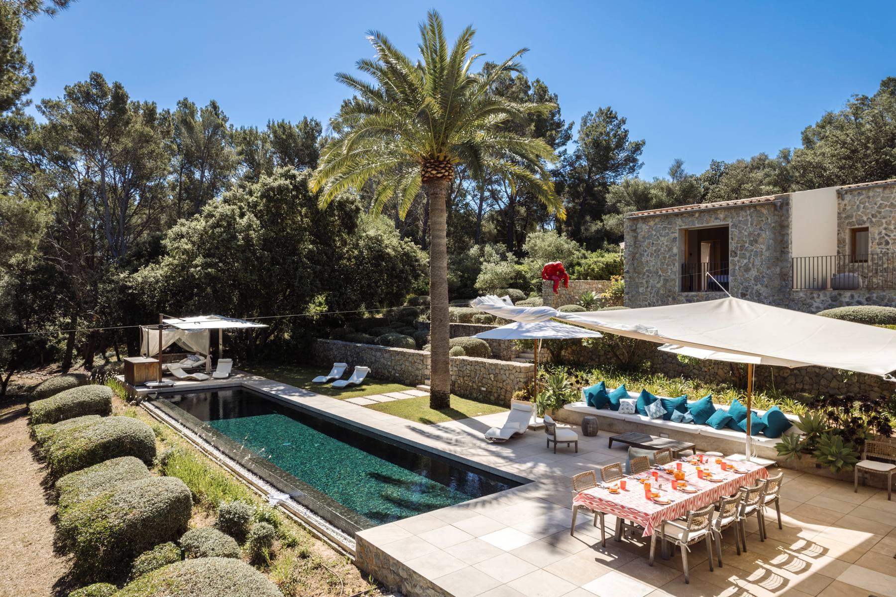The Alcudia Reserve — 3