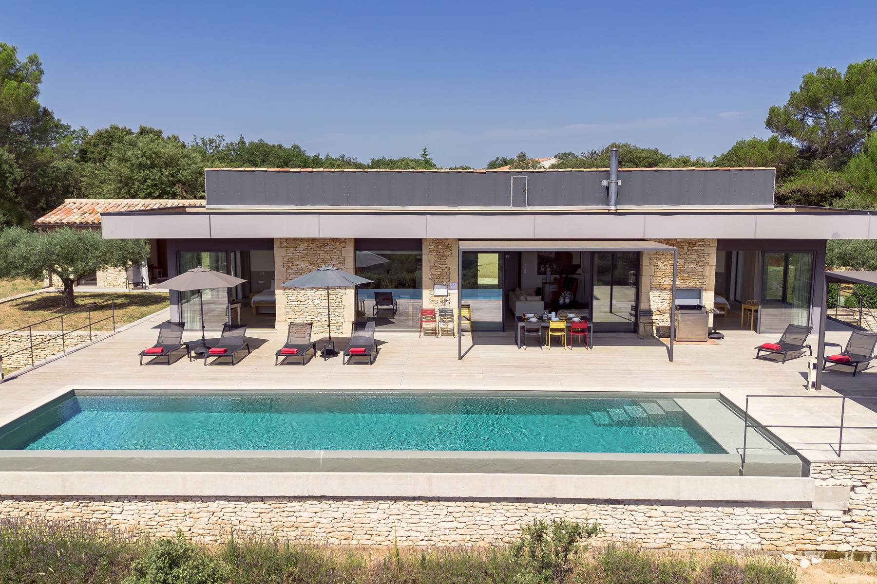 The Architect's House — 7
