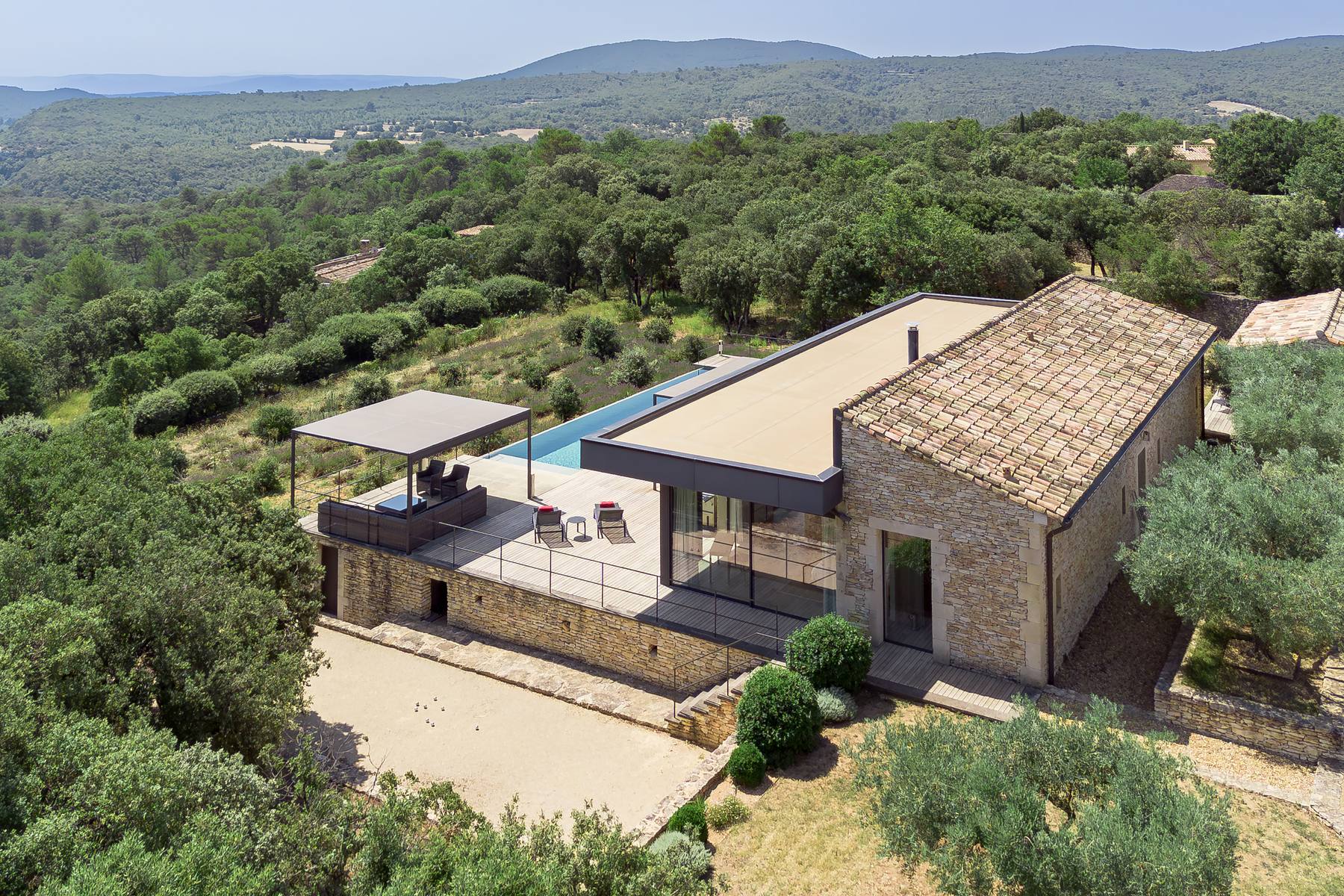The Architect's House — 5