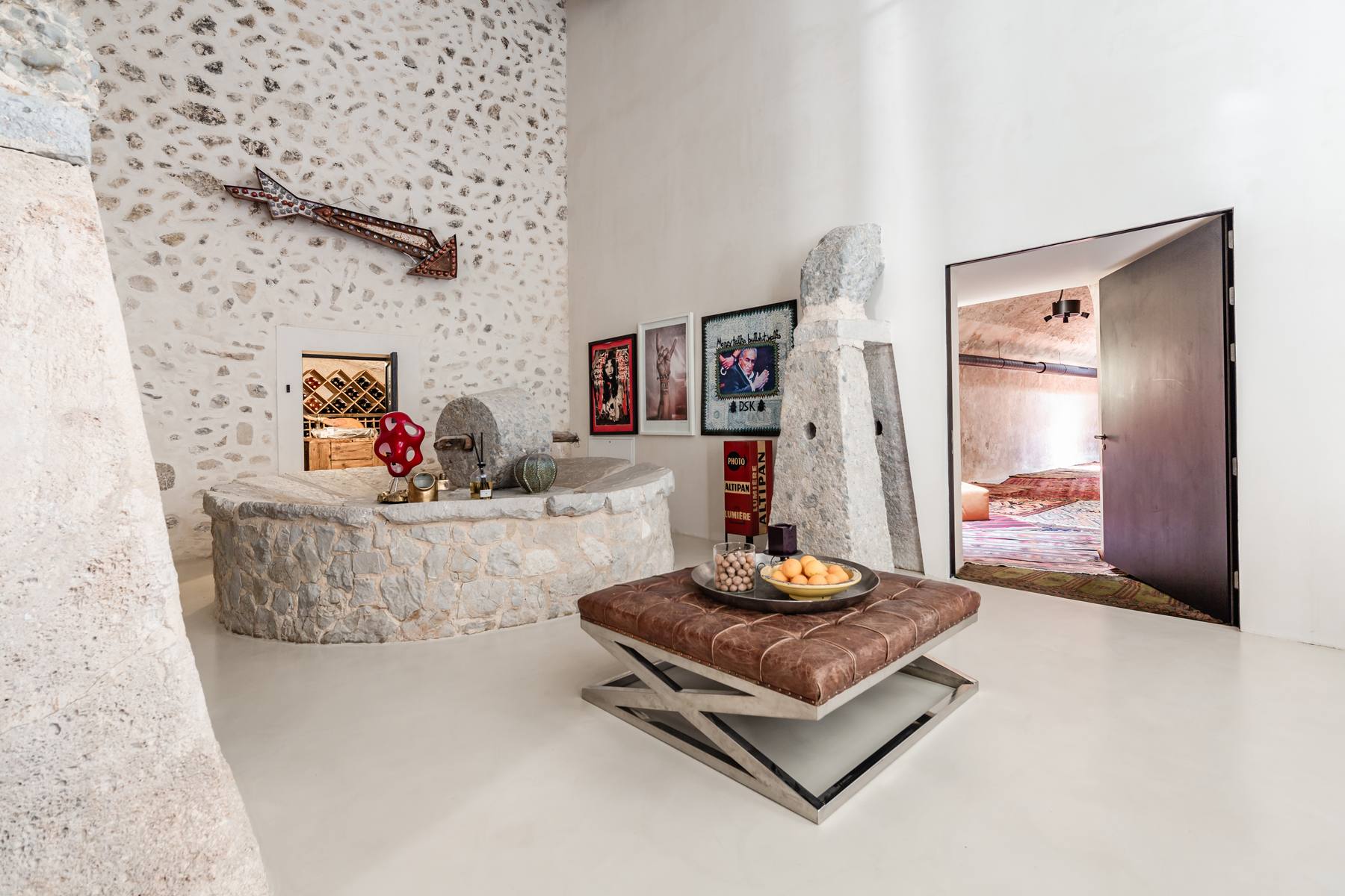 The Tramuntana Mansion — 7