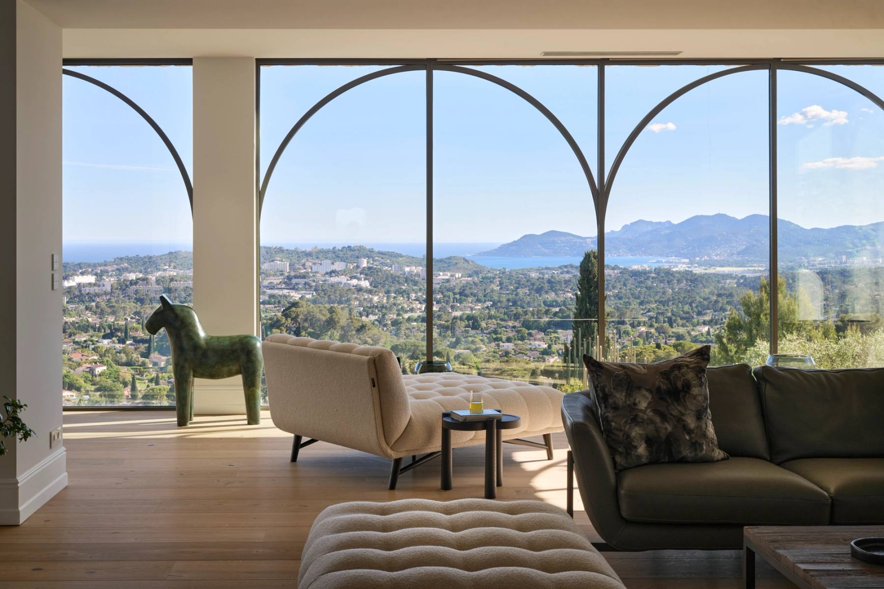 The View — 3