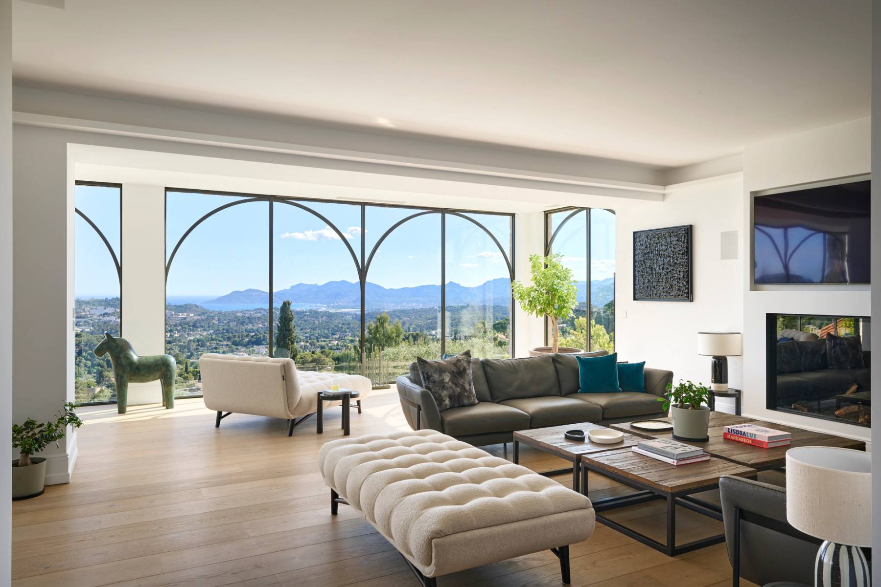 The View — 10