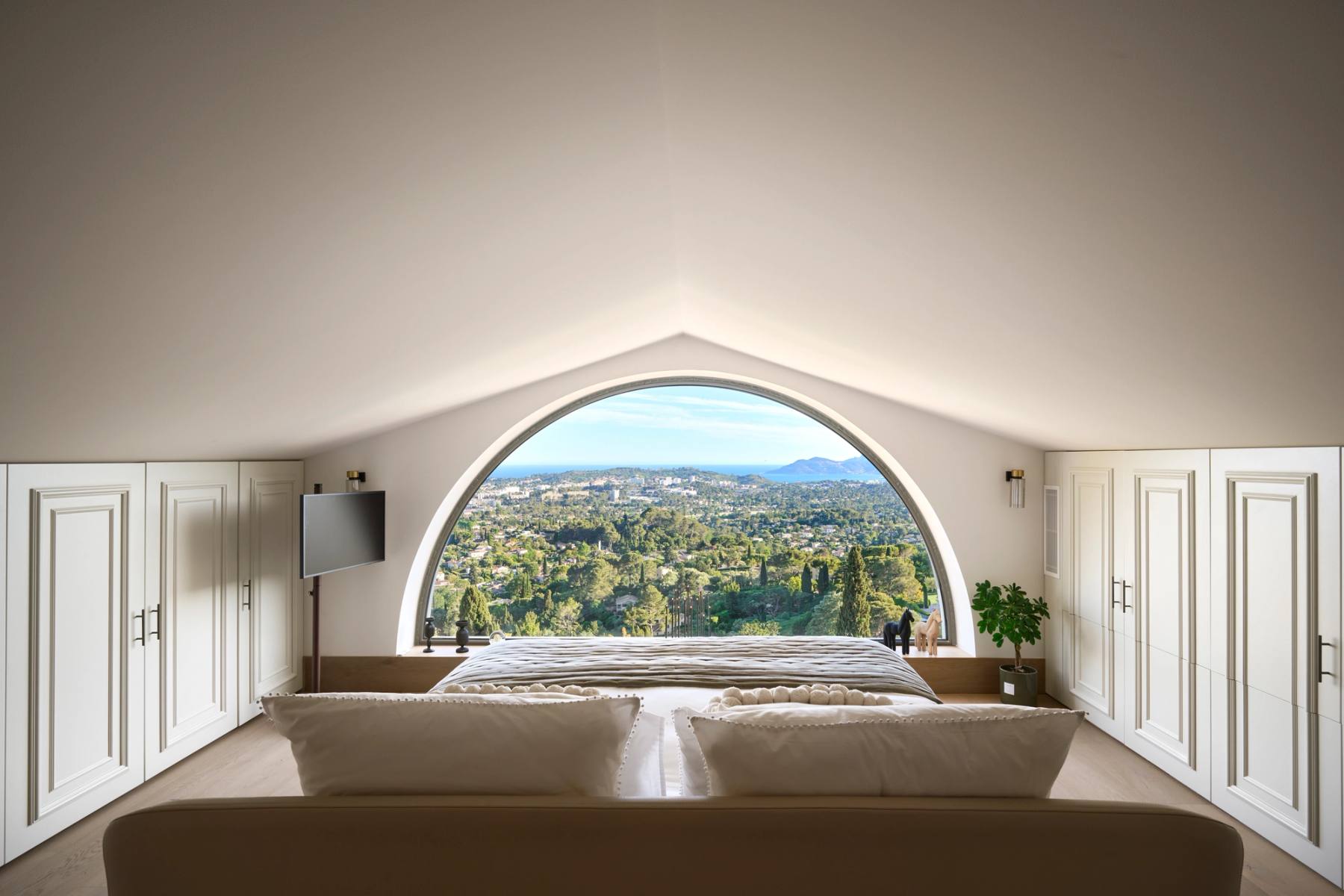 The View — 5