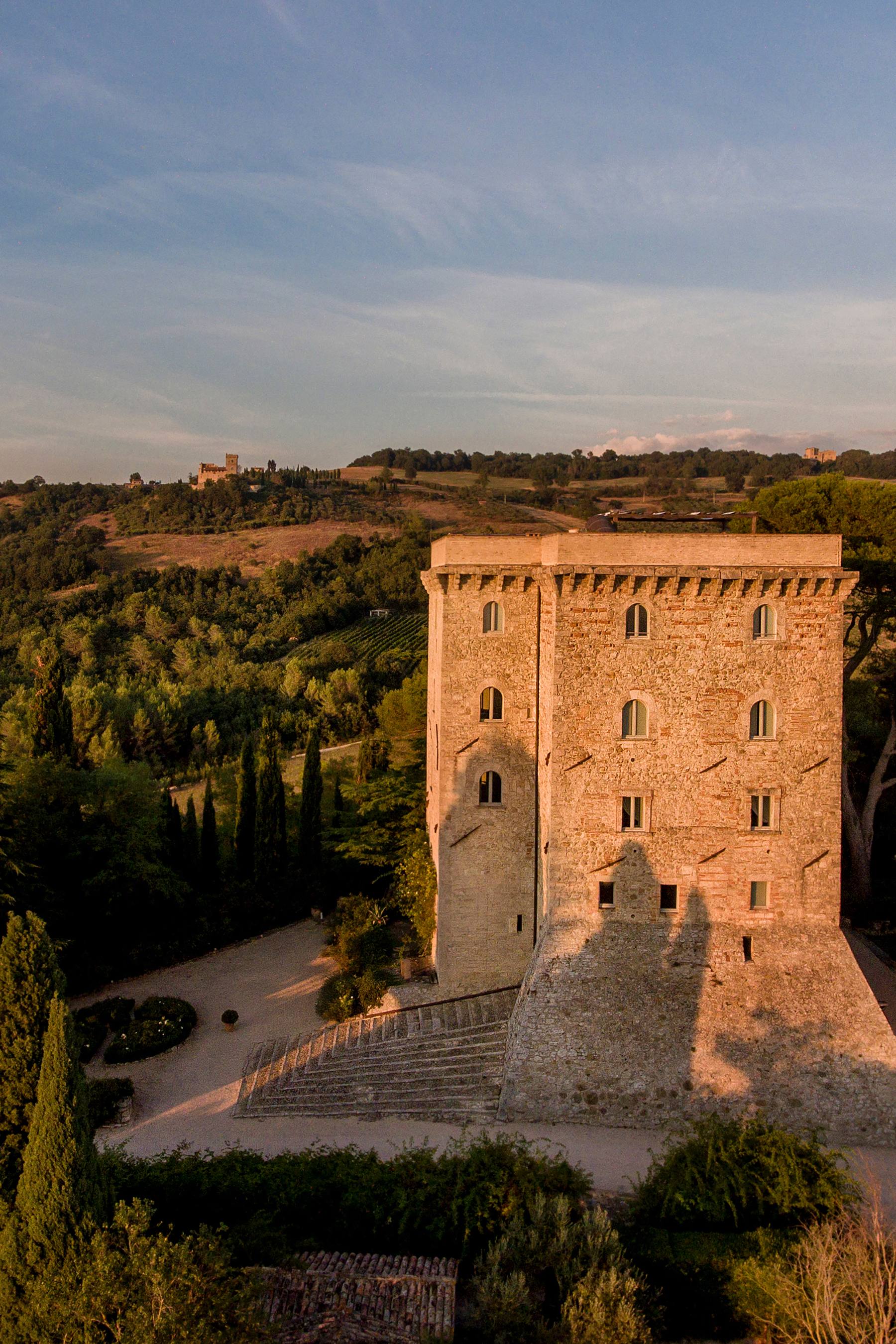 Torre Grutti — 10