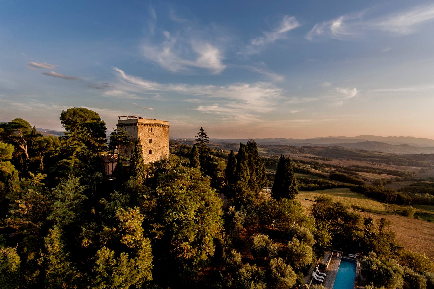 Torre Grutti — 9