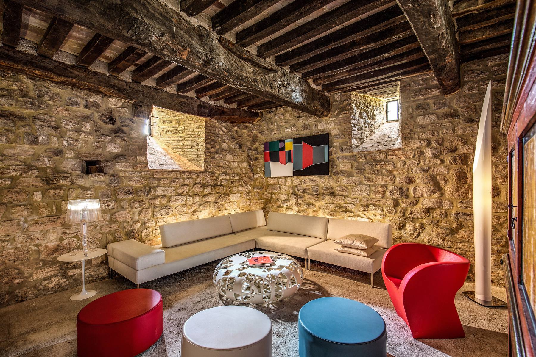 Torre Grutti — 5