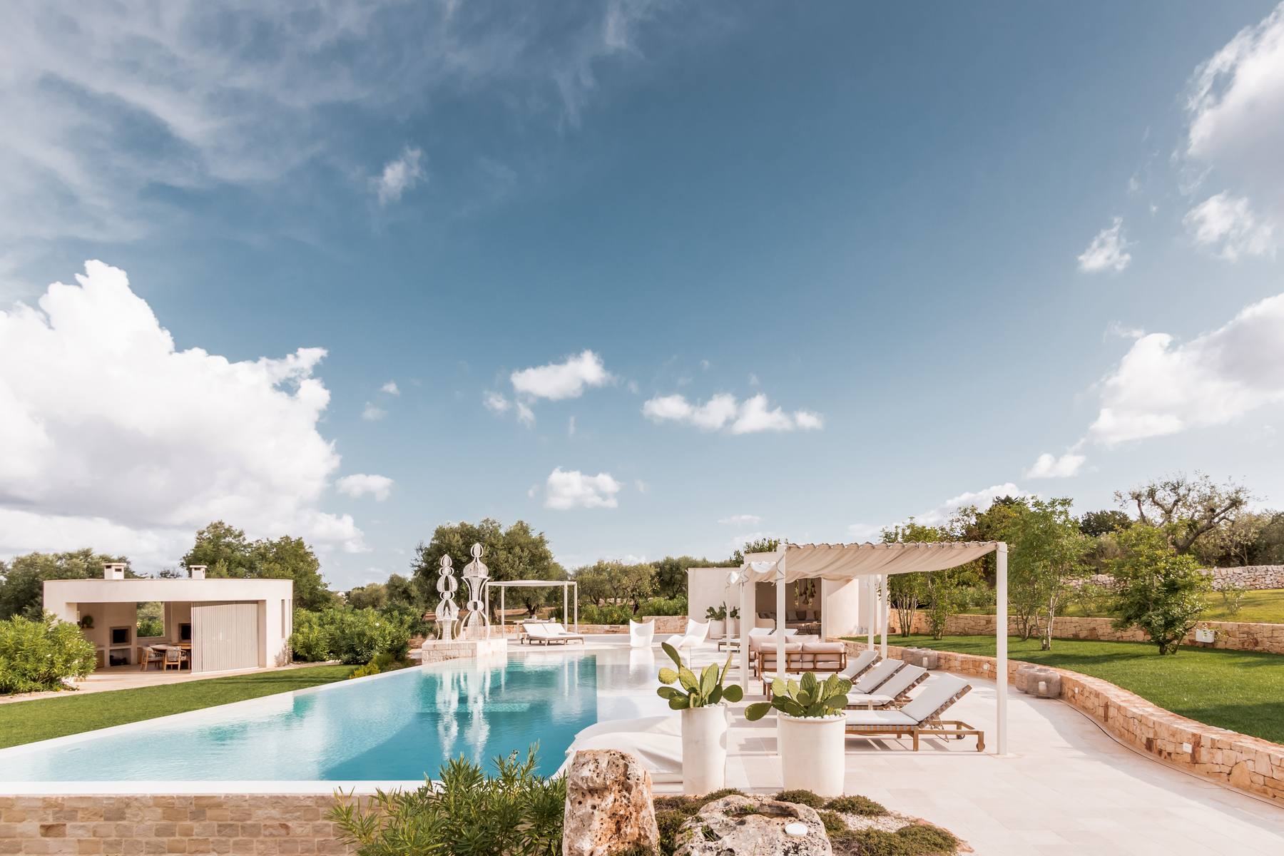 Trullo des Femmes — 2