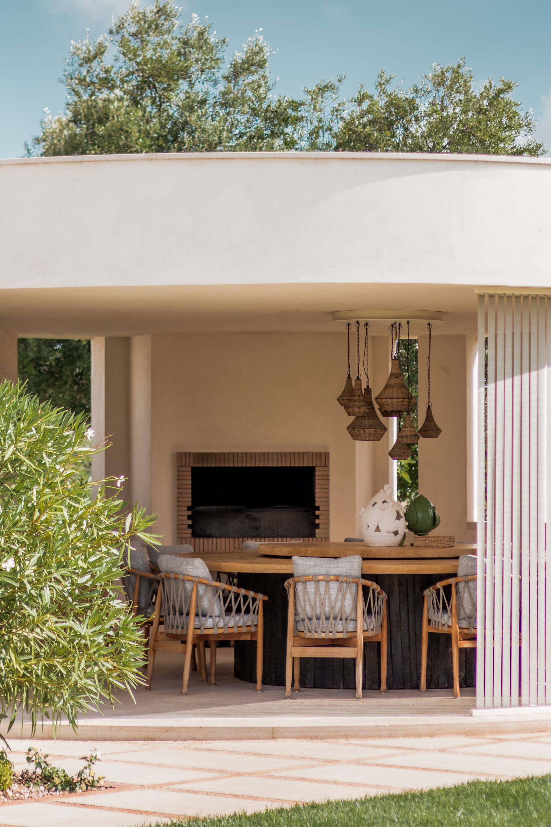 Trullo des Femmes — 4