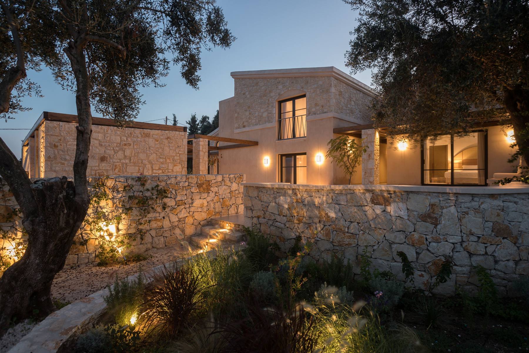 Villa Adonis — 9