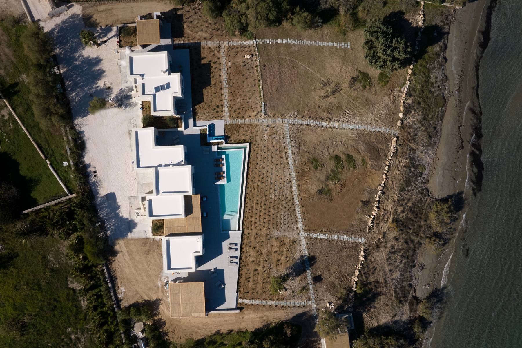 Villa Aegira — 8
