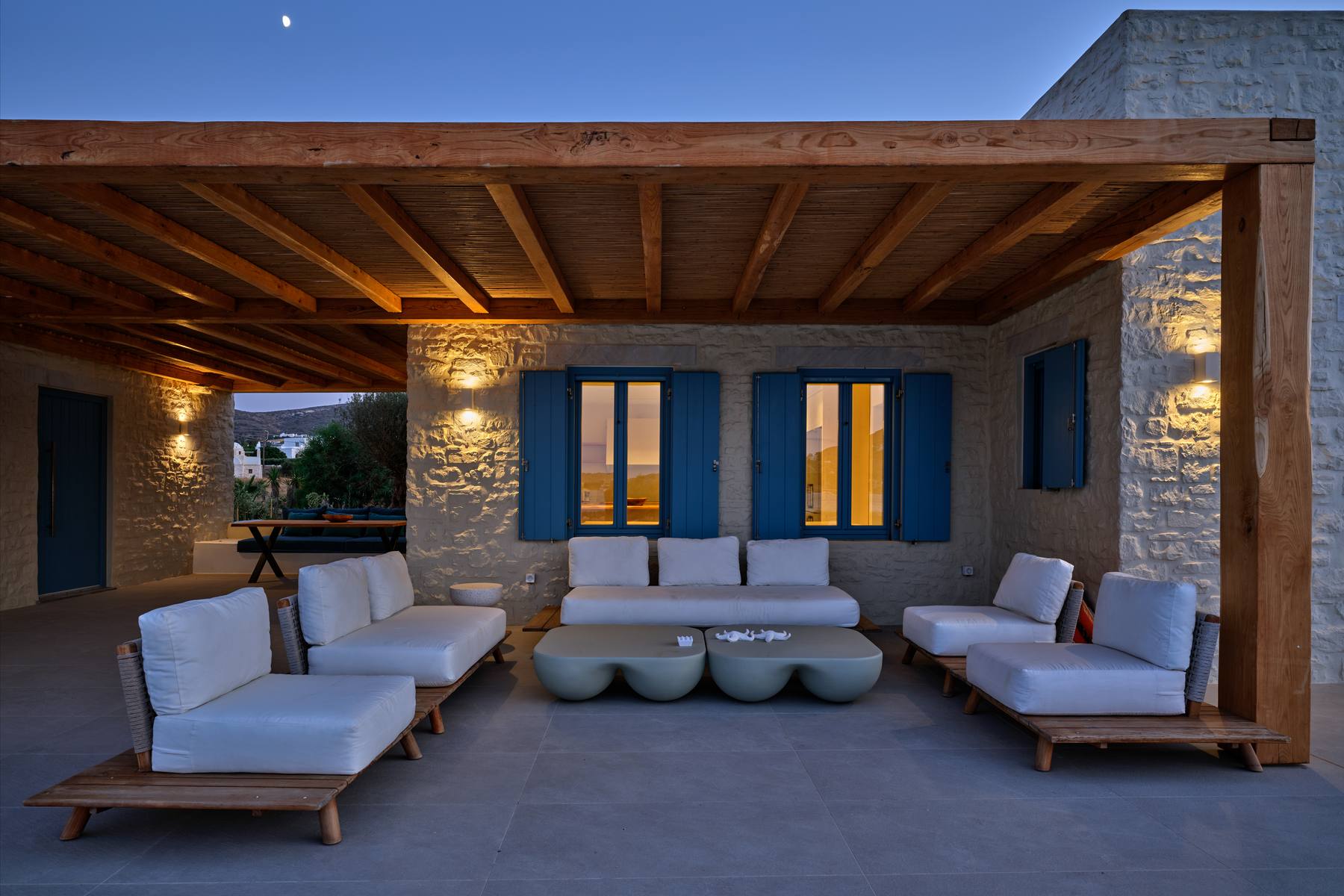 Villa Aegira — 7