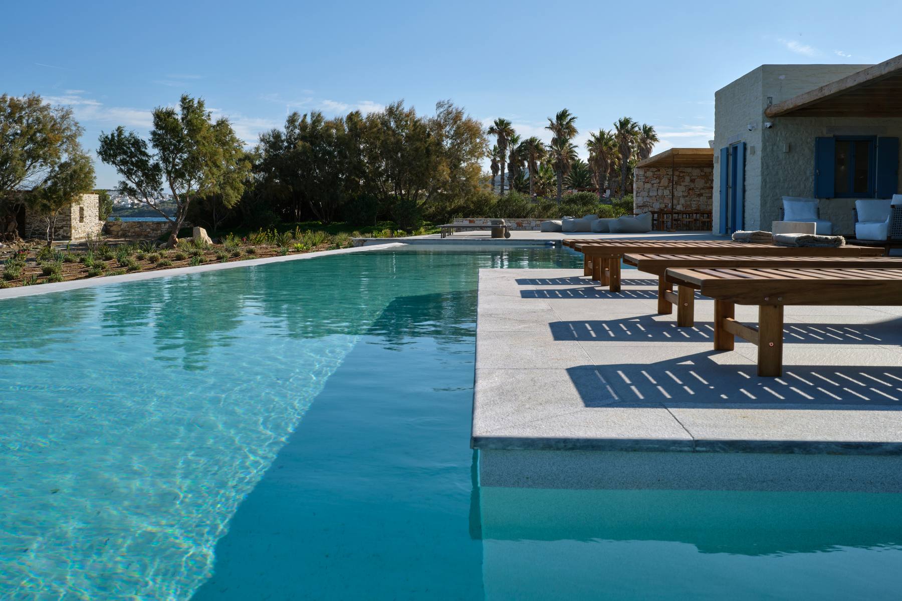 Villa Aegira — 3