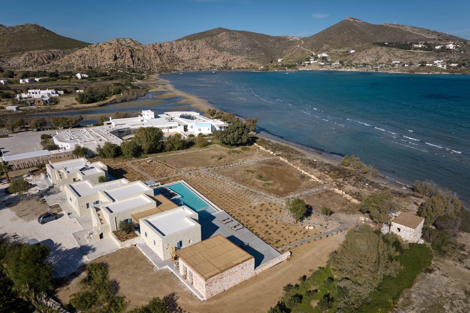 Villa Aegira — 10
