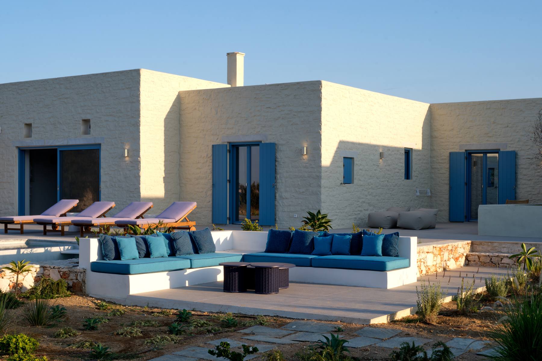Villa Aegira — 9