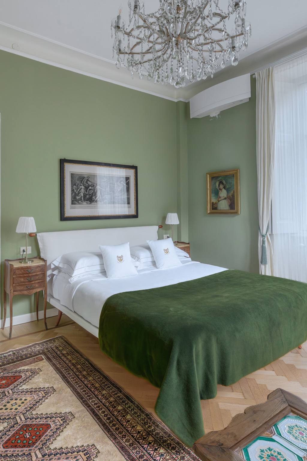 Villa Affaccio — 4