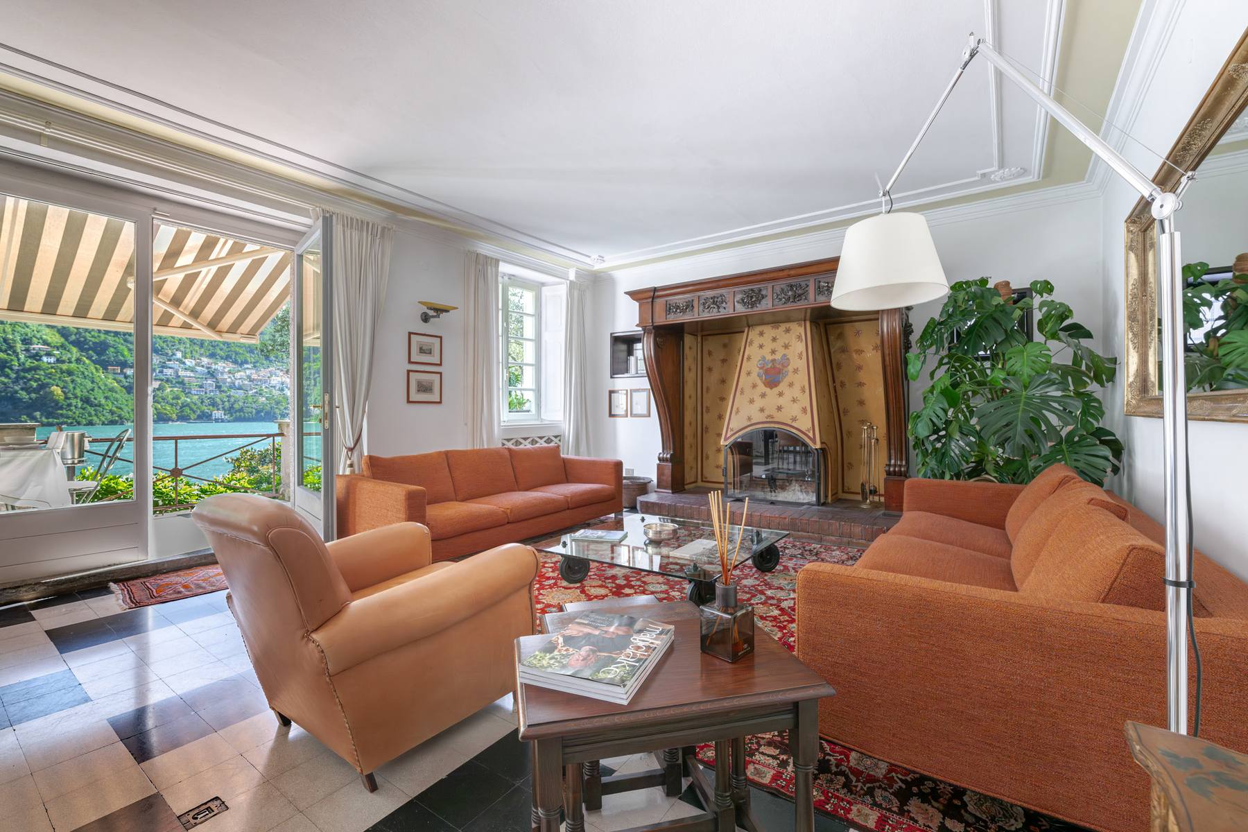 Villa Affaccio — 3