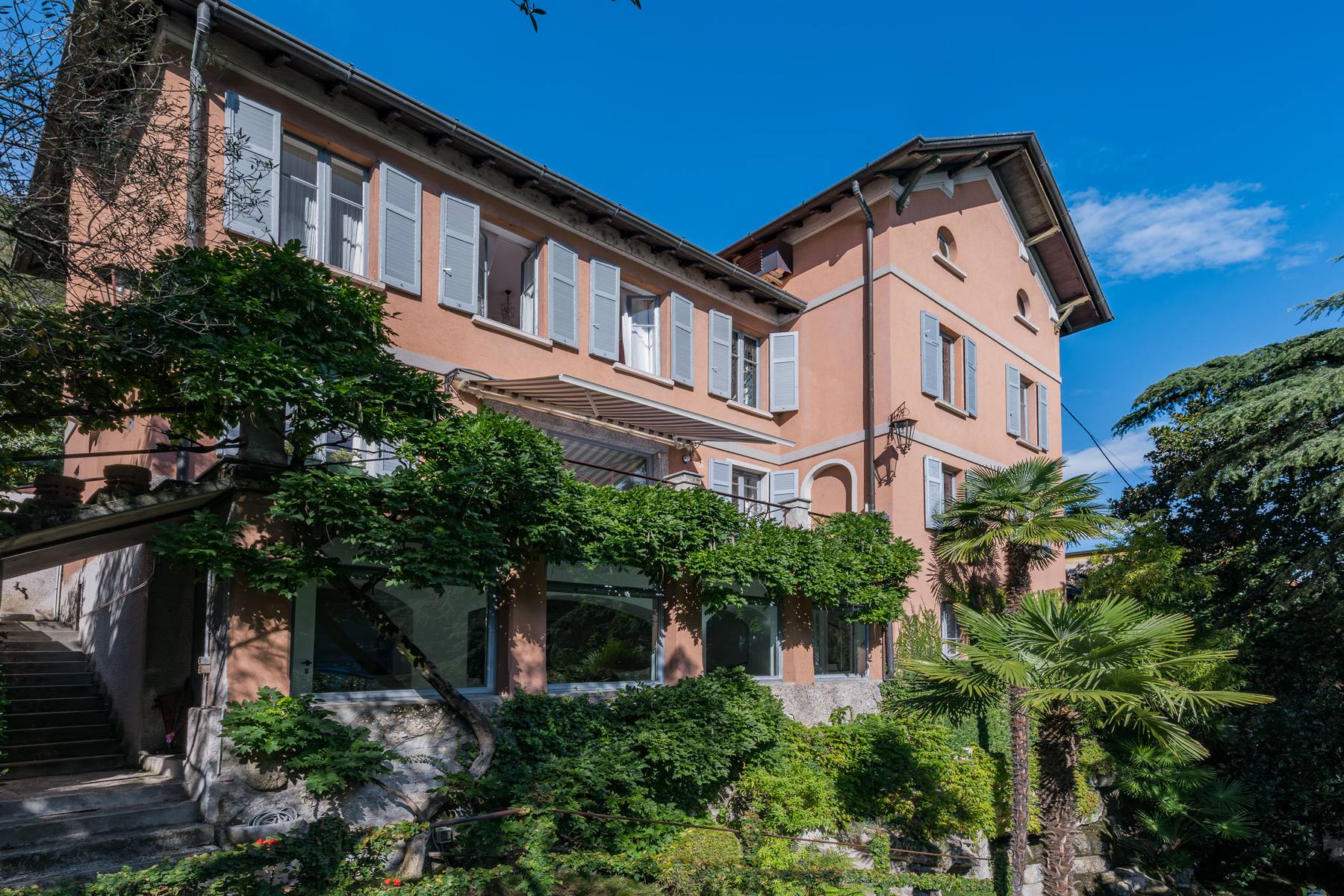 Villa Affaccio — 7