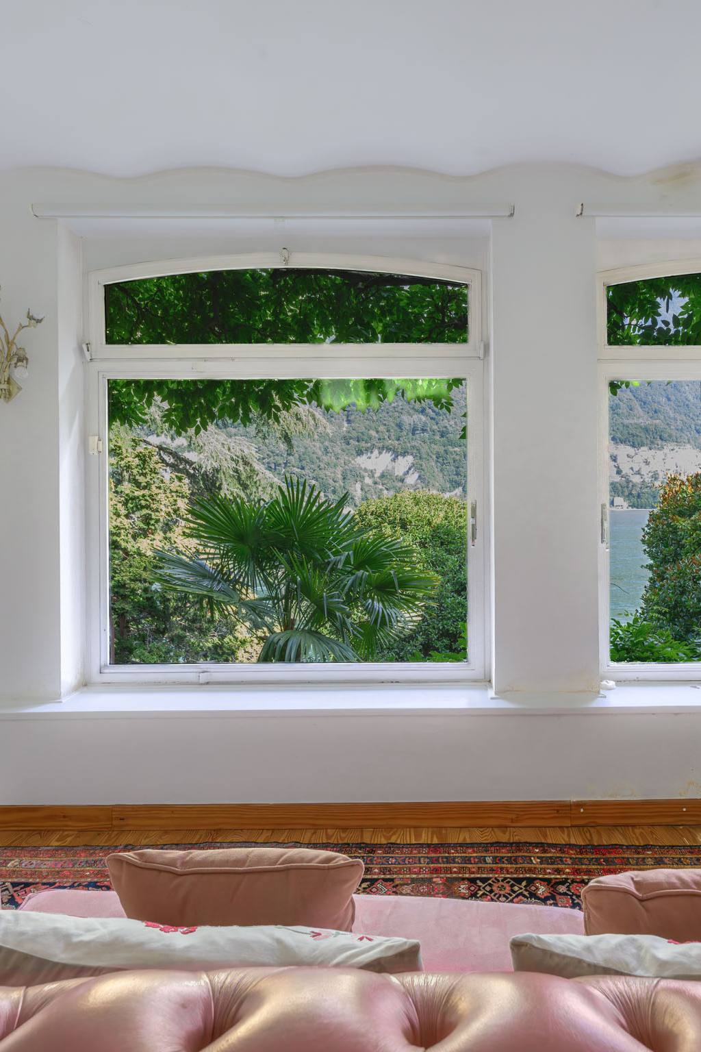 Villa Affaccio — 5