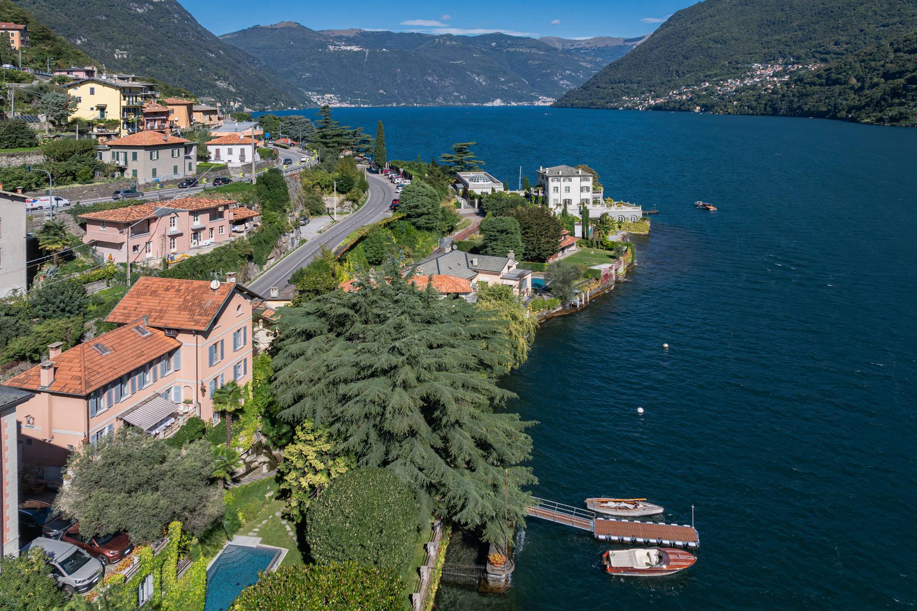 Villa Affaccio — 10