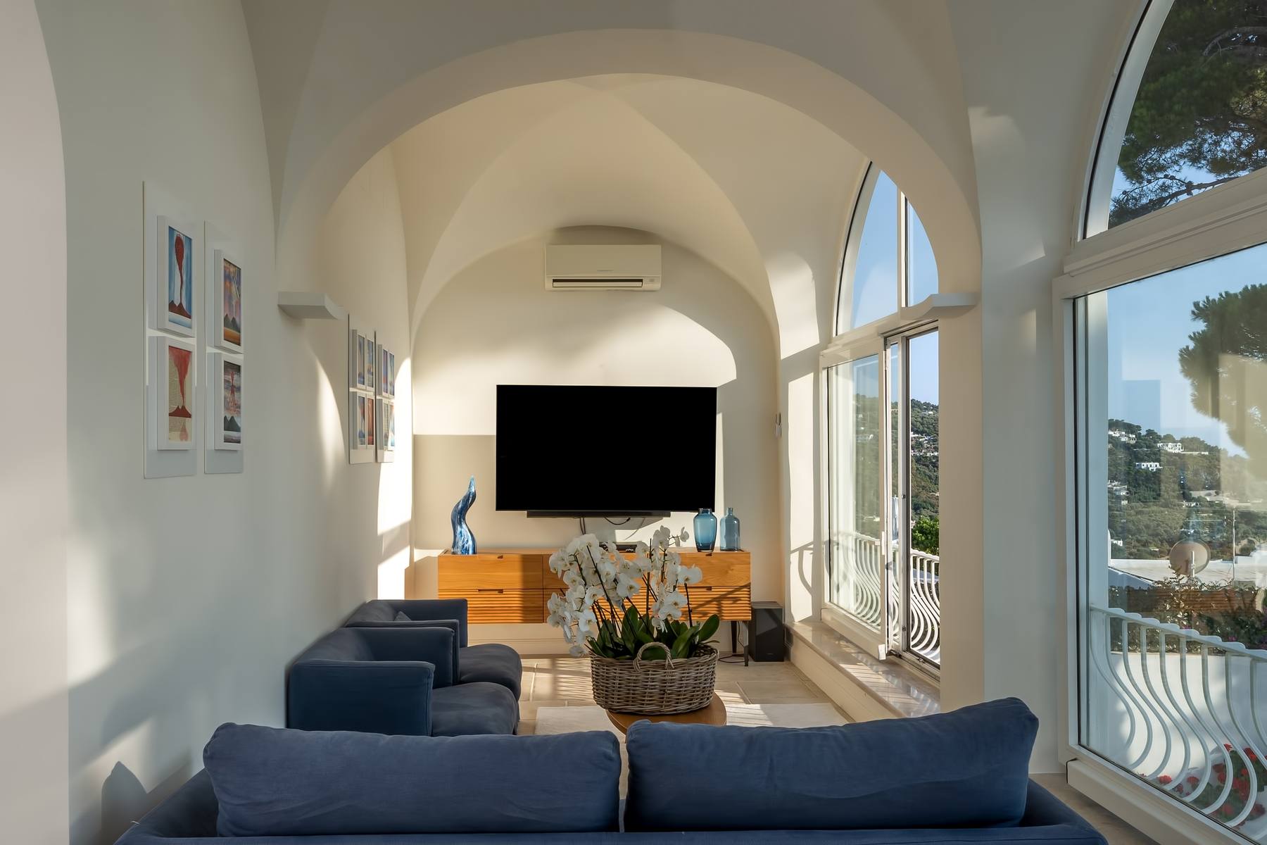 Villa al Parco — 7