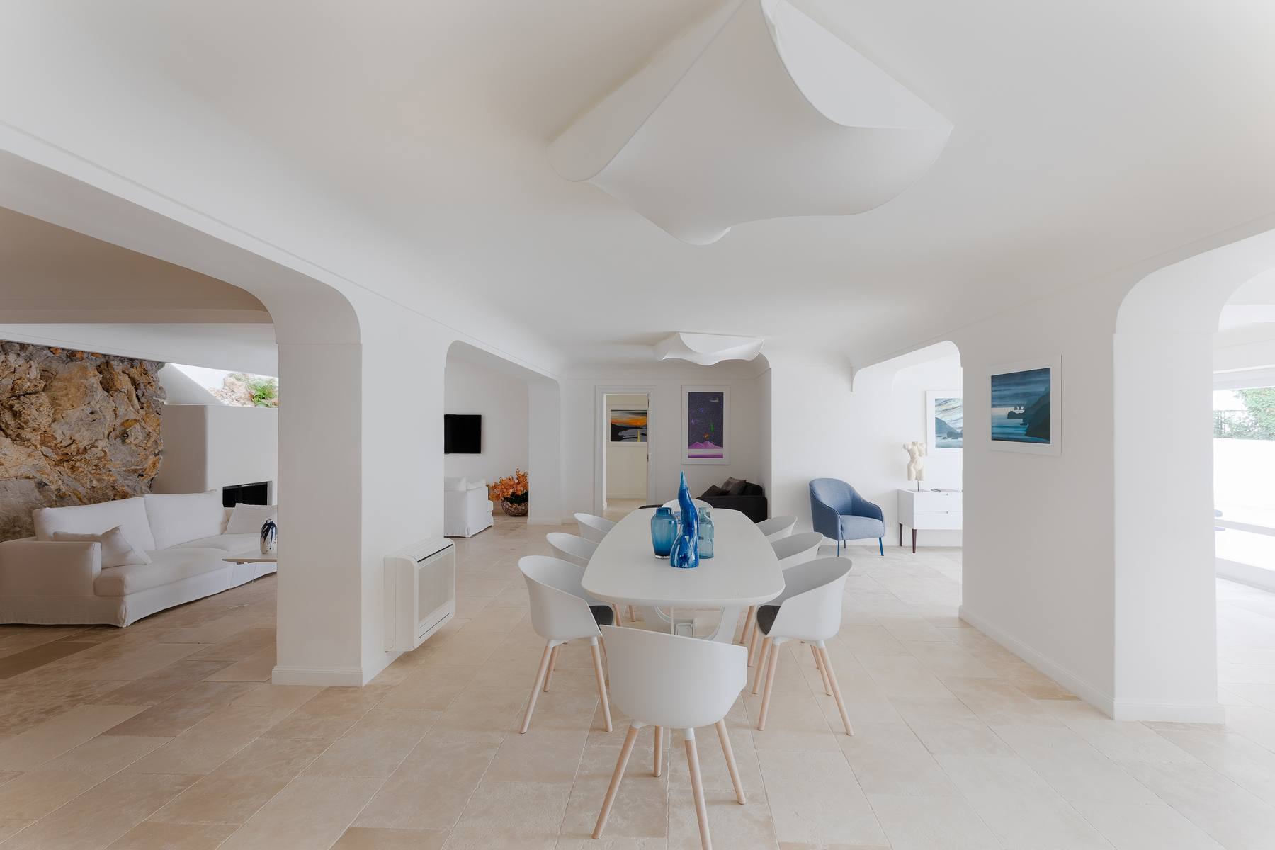 Villa al Parco — 3