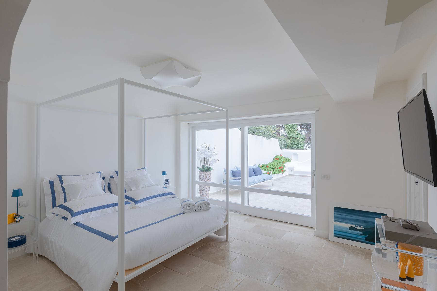 Villa al Parco — 9