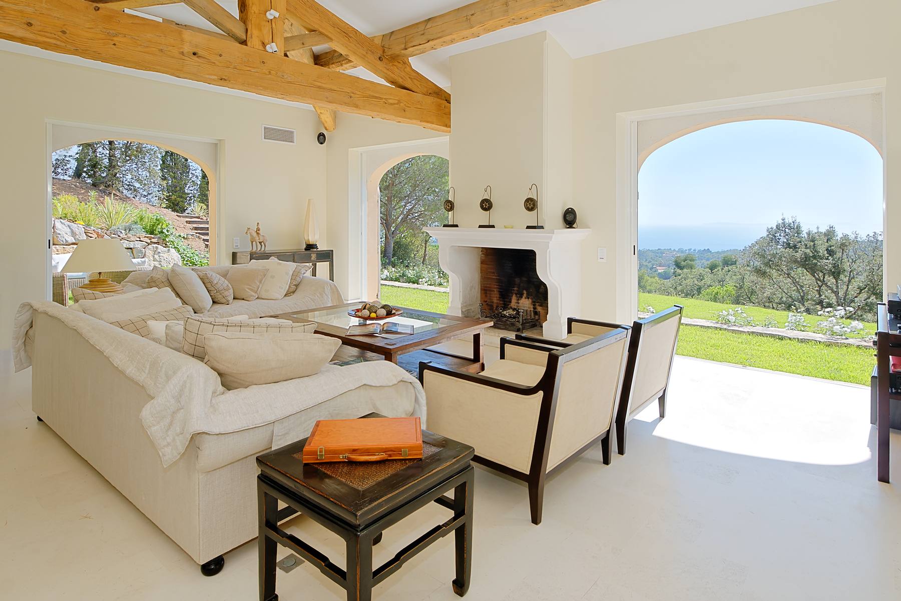 Villa Amelie — 9