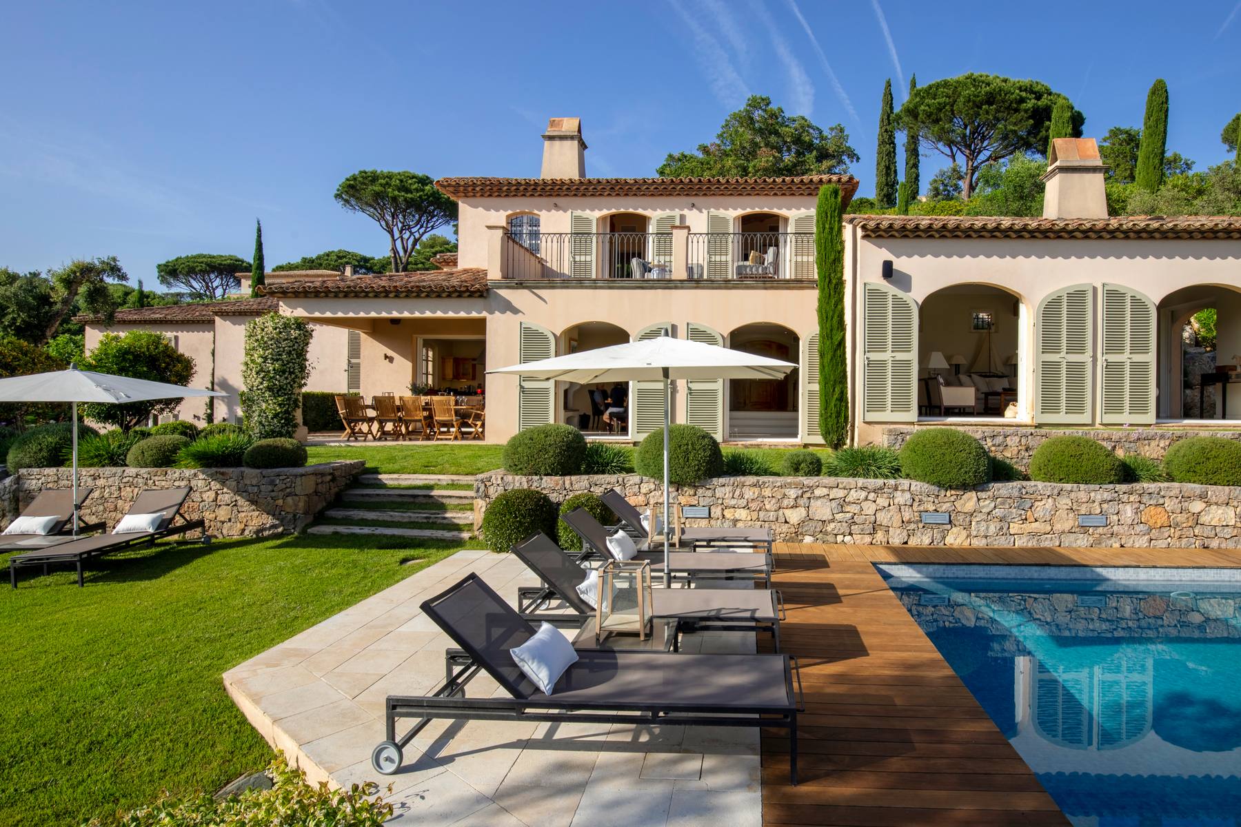 Villa Amelie — 4