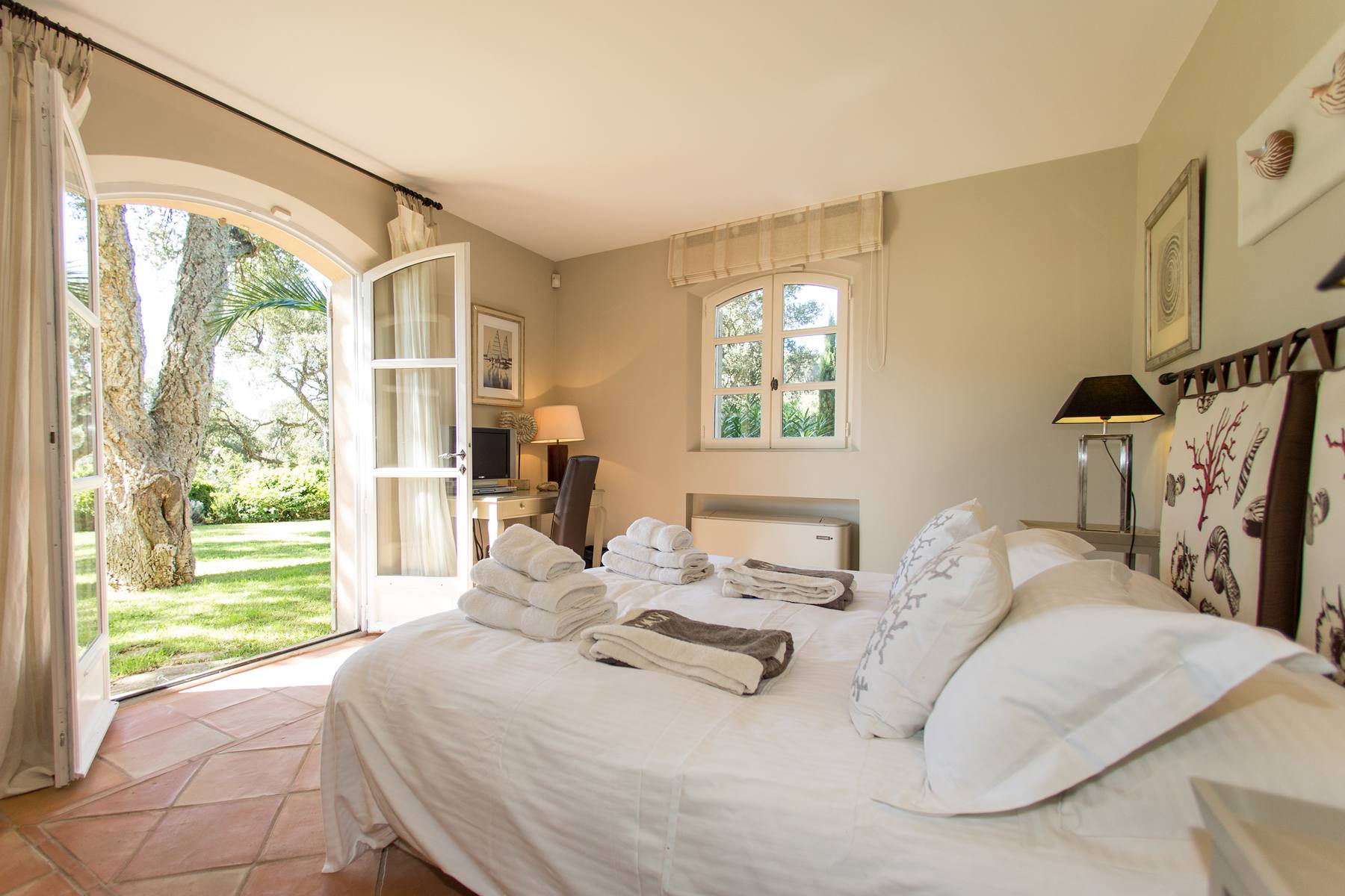 Villa Amelie — 3