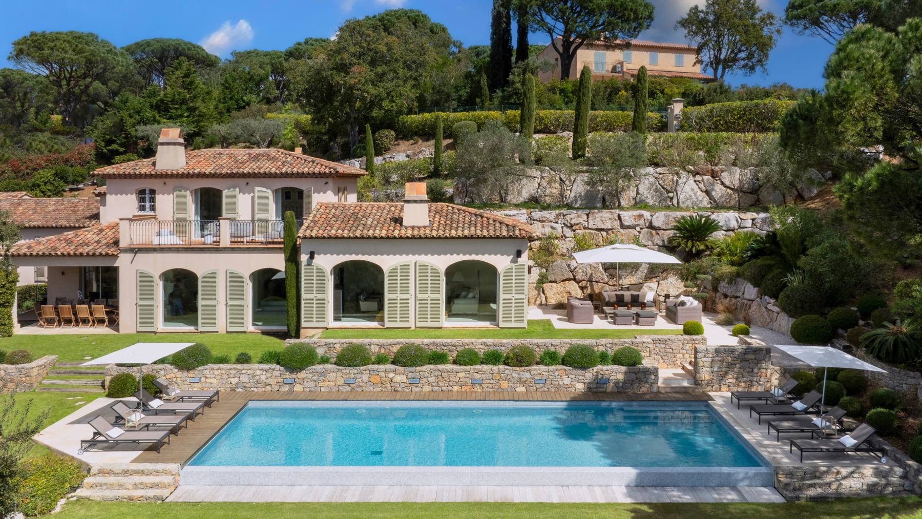 Villa Amelie — 10