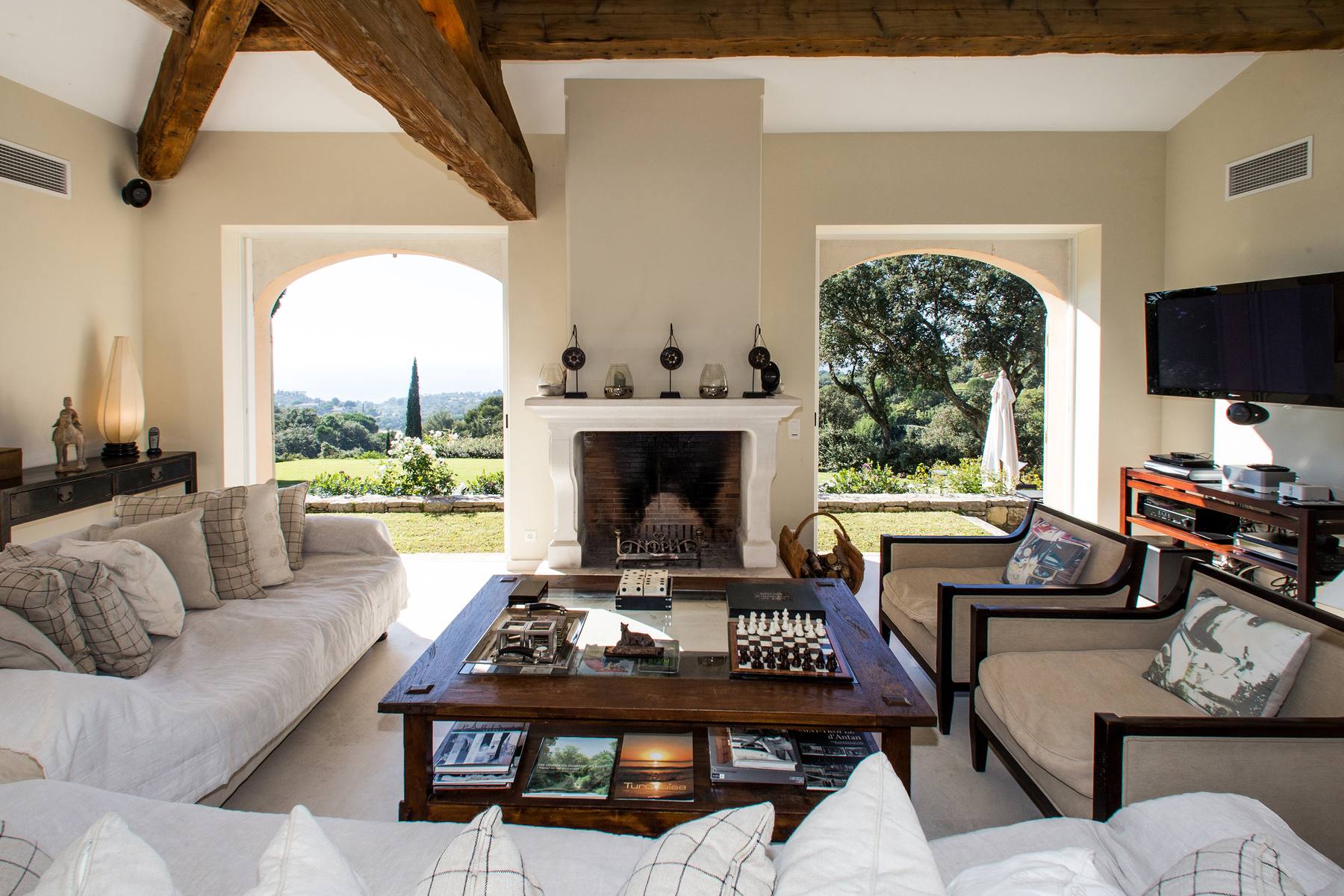 Villa Amelie — 2