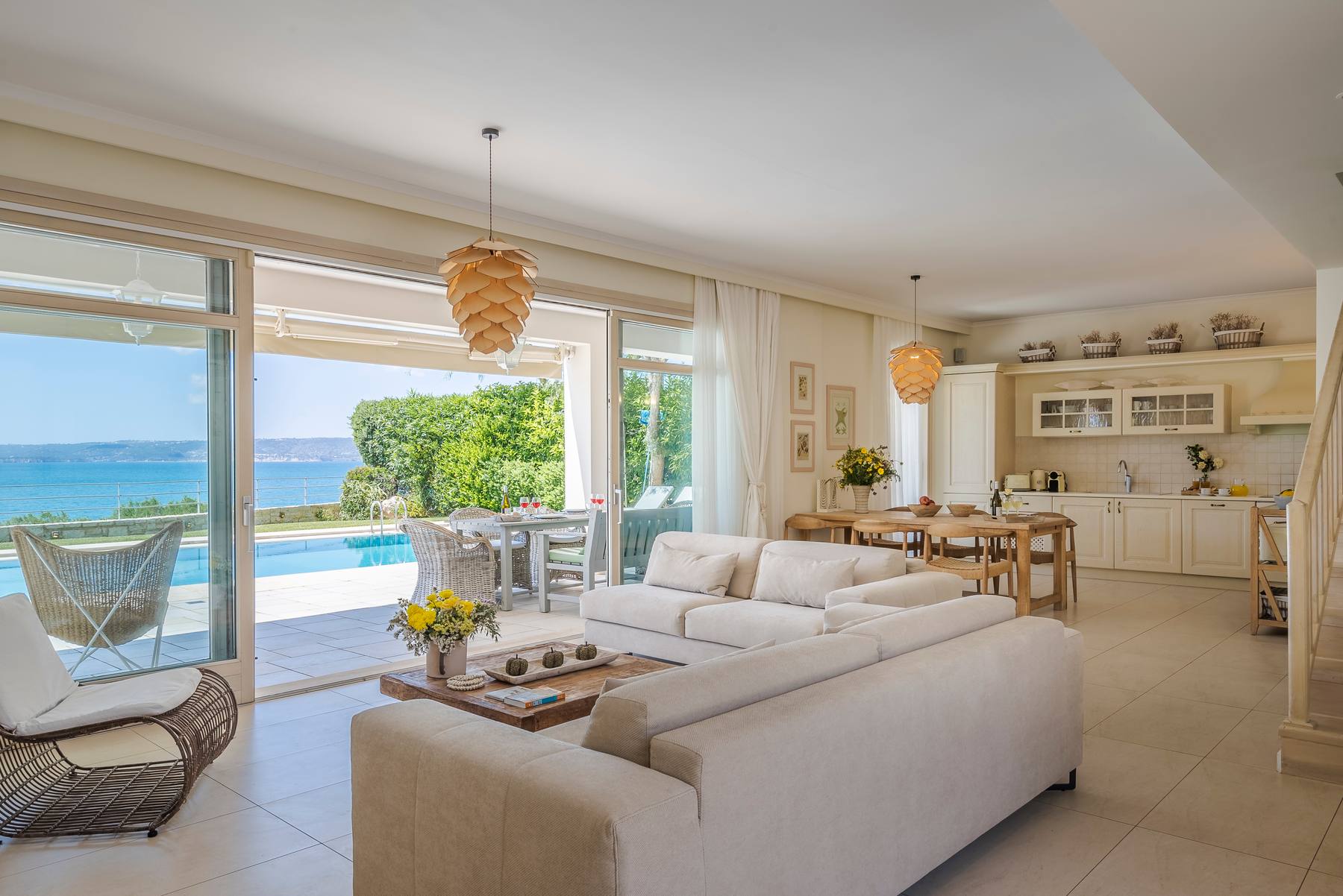 Villa Ammos — 4