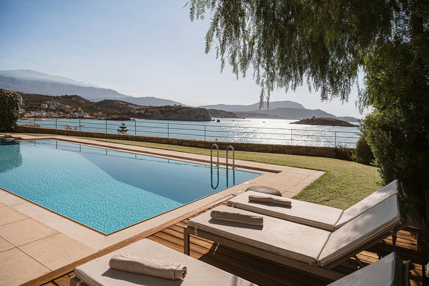 Villa Ammos — 2