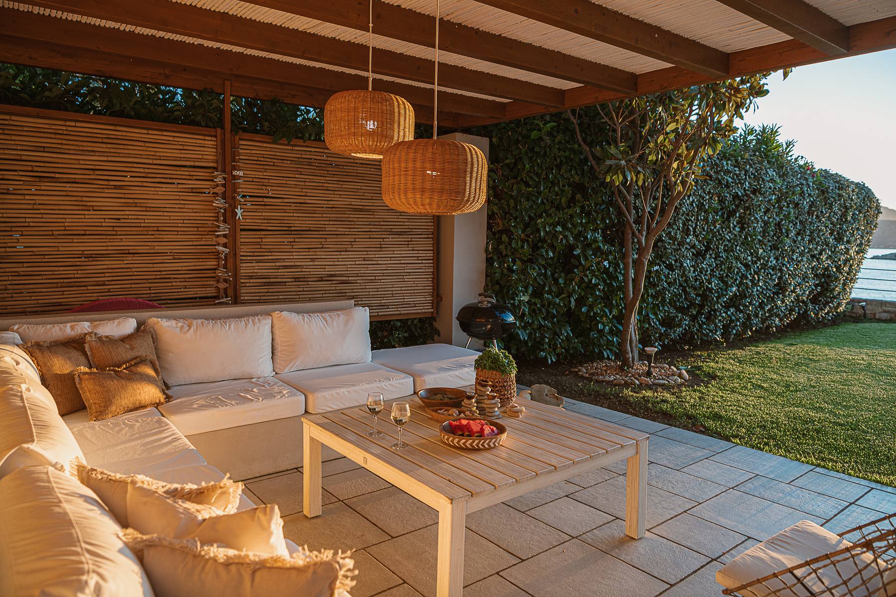 Villa Ammos — 5