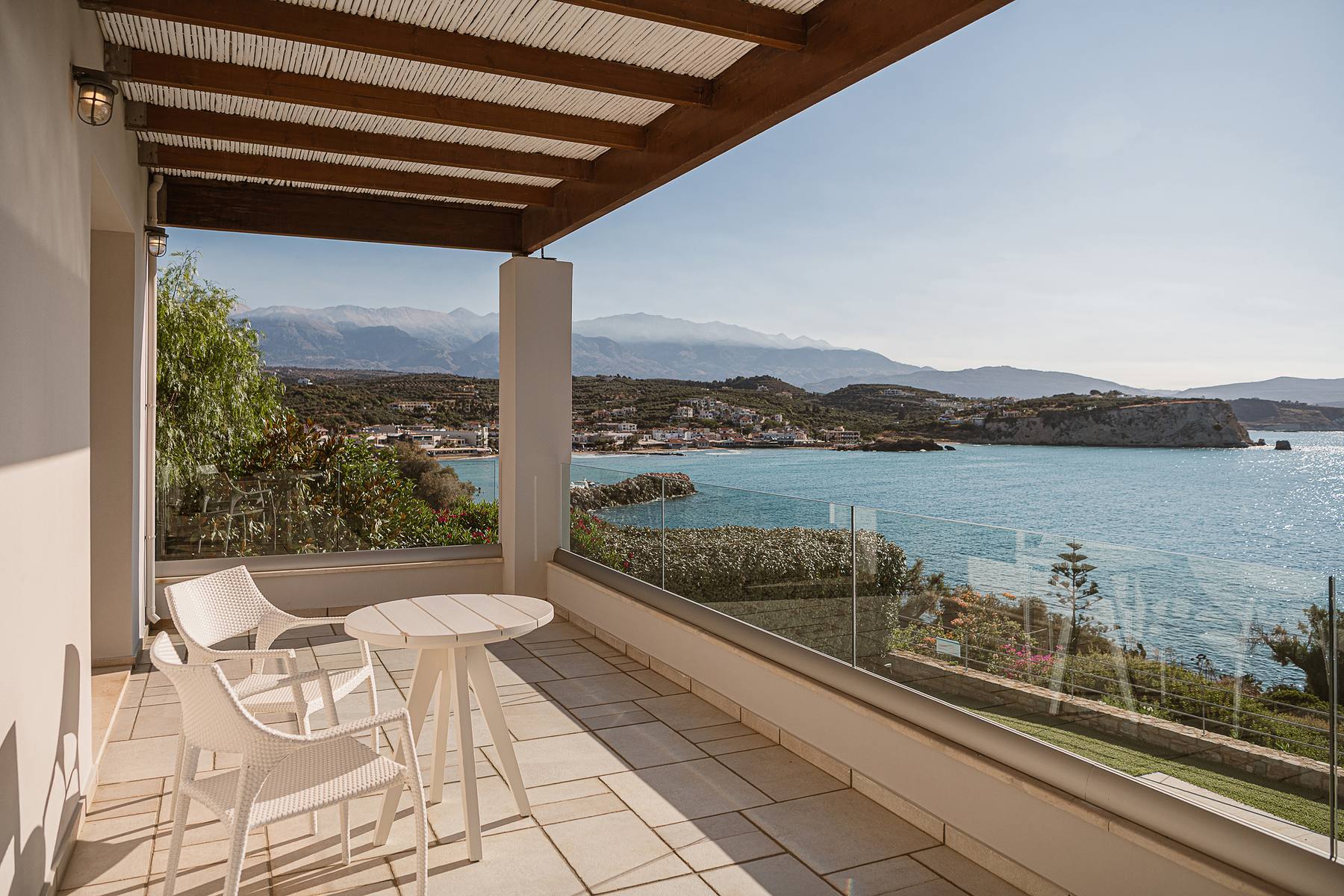 Villa Ammos — 9