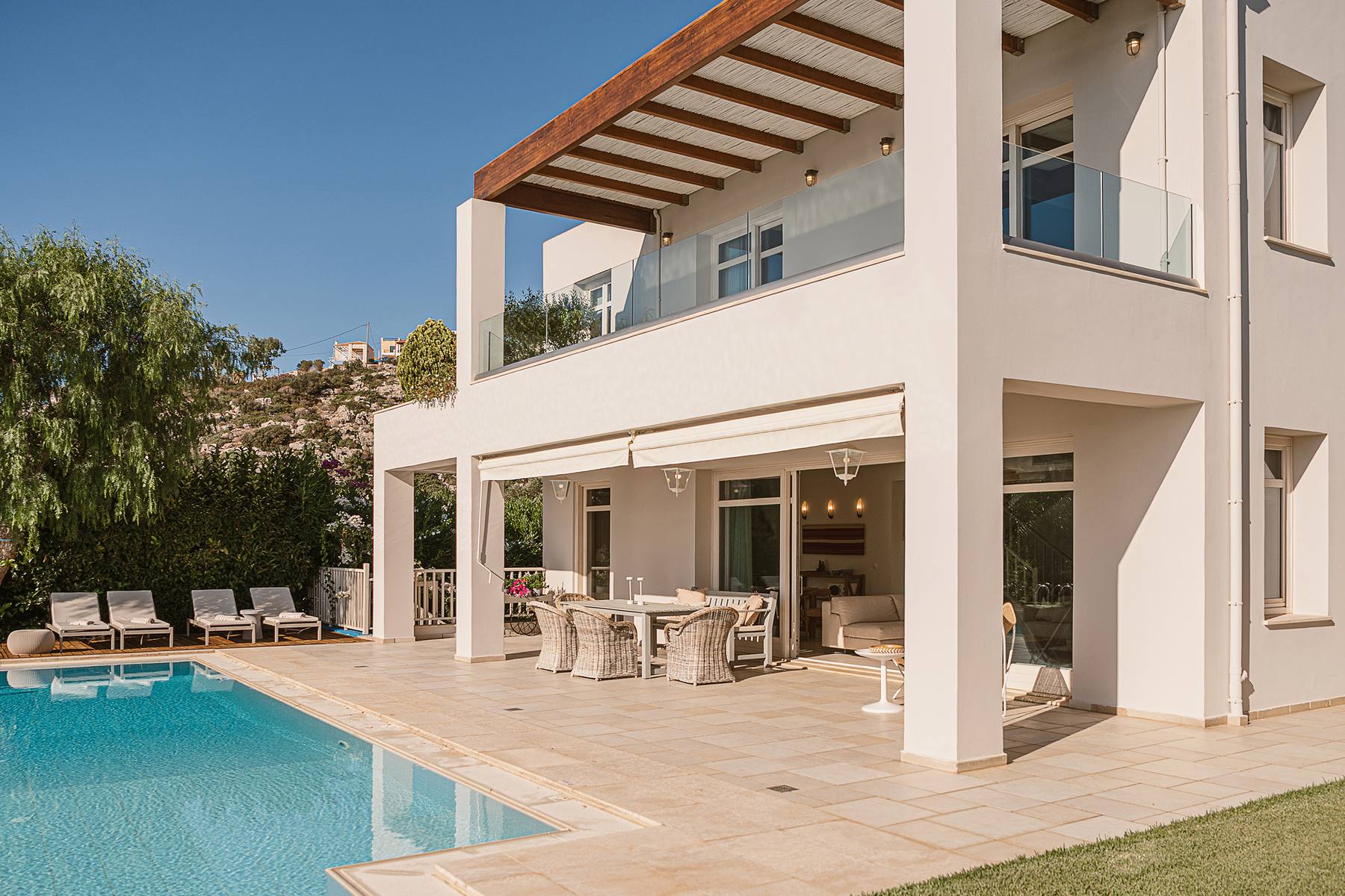 Villa Ammos — 3
