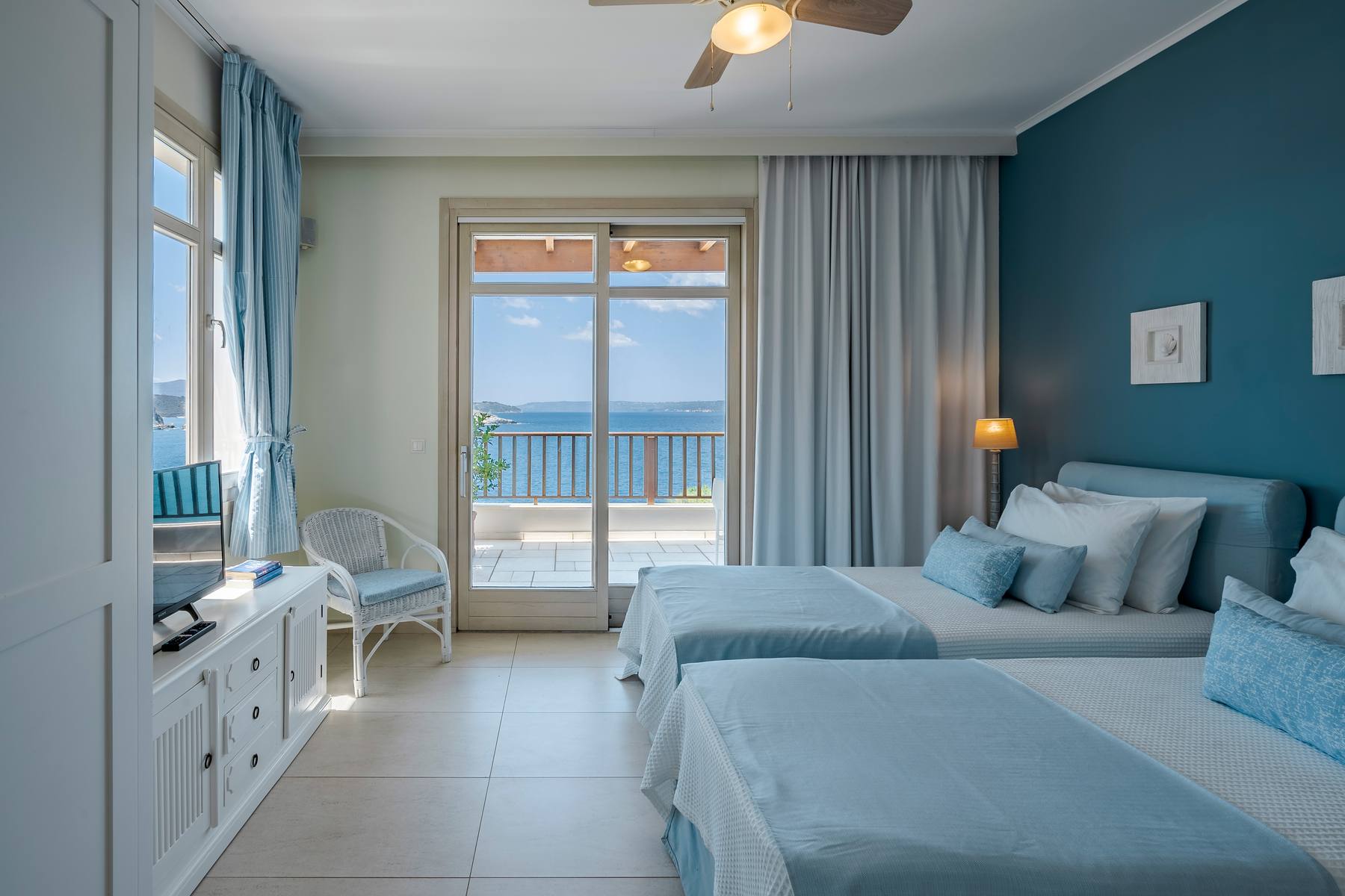Villa Ammos — 6
