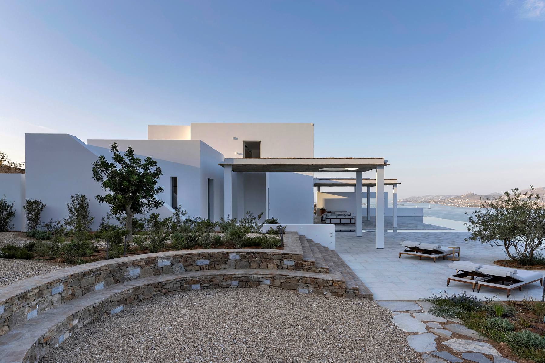 Villa Anelysi — 5