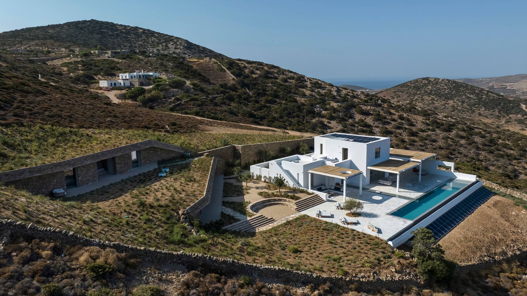 Villa Anelysi — 9