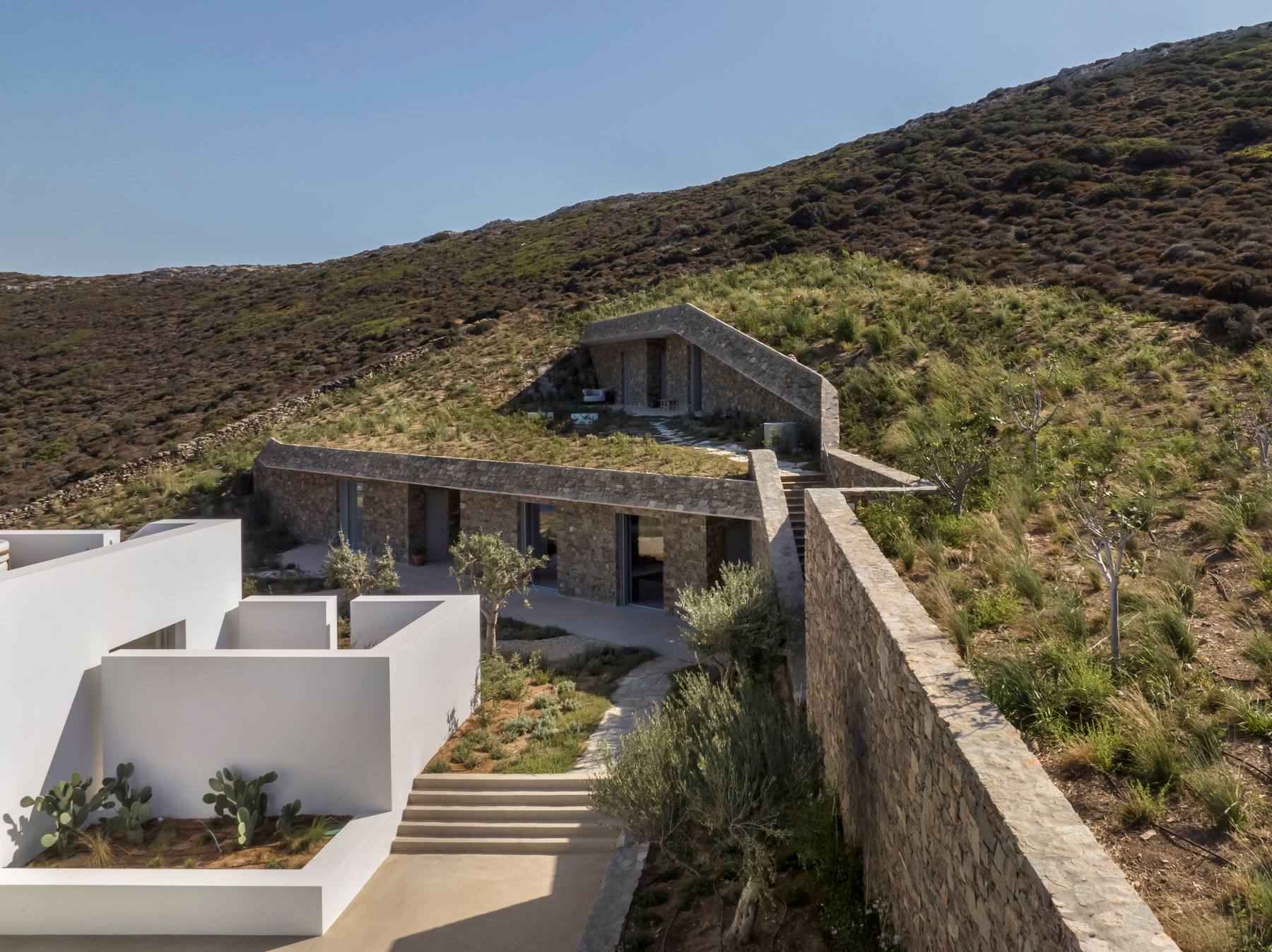 Villa Anelysi — 4