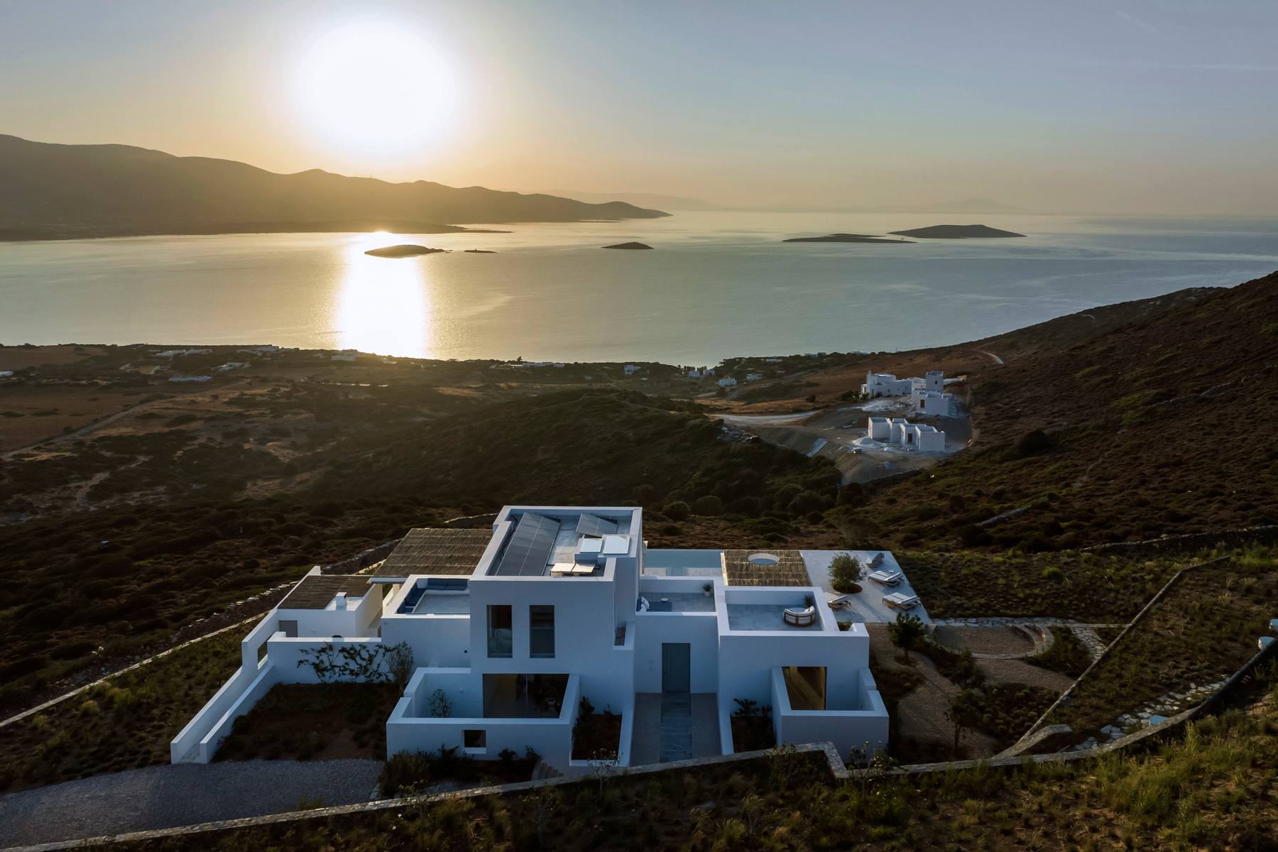 Villa Anelysi — 2