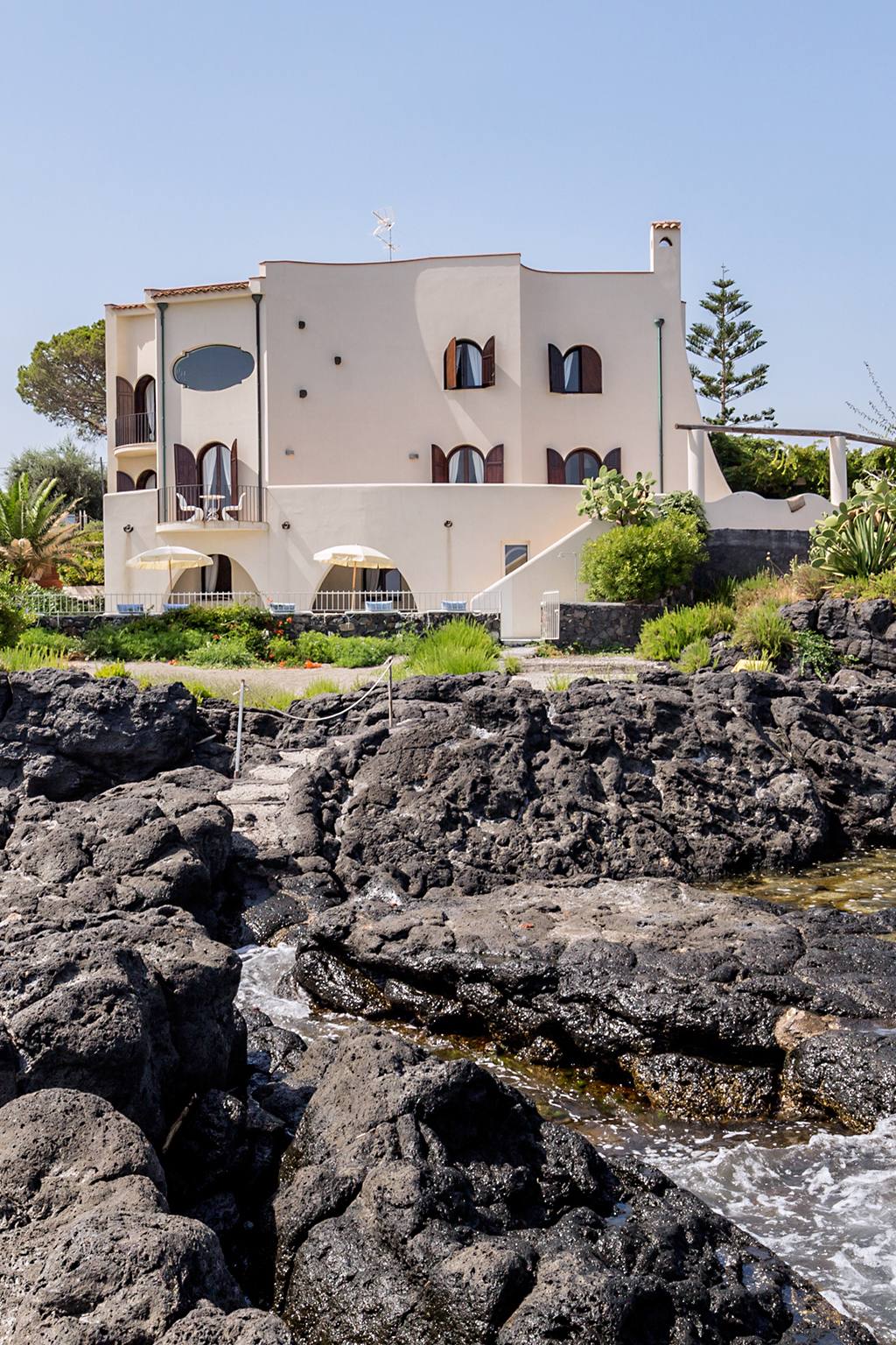 Villa Apollo — 8