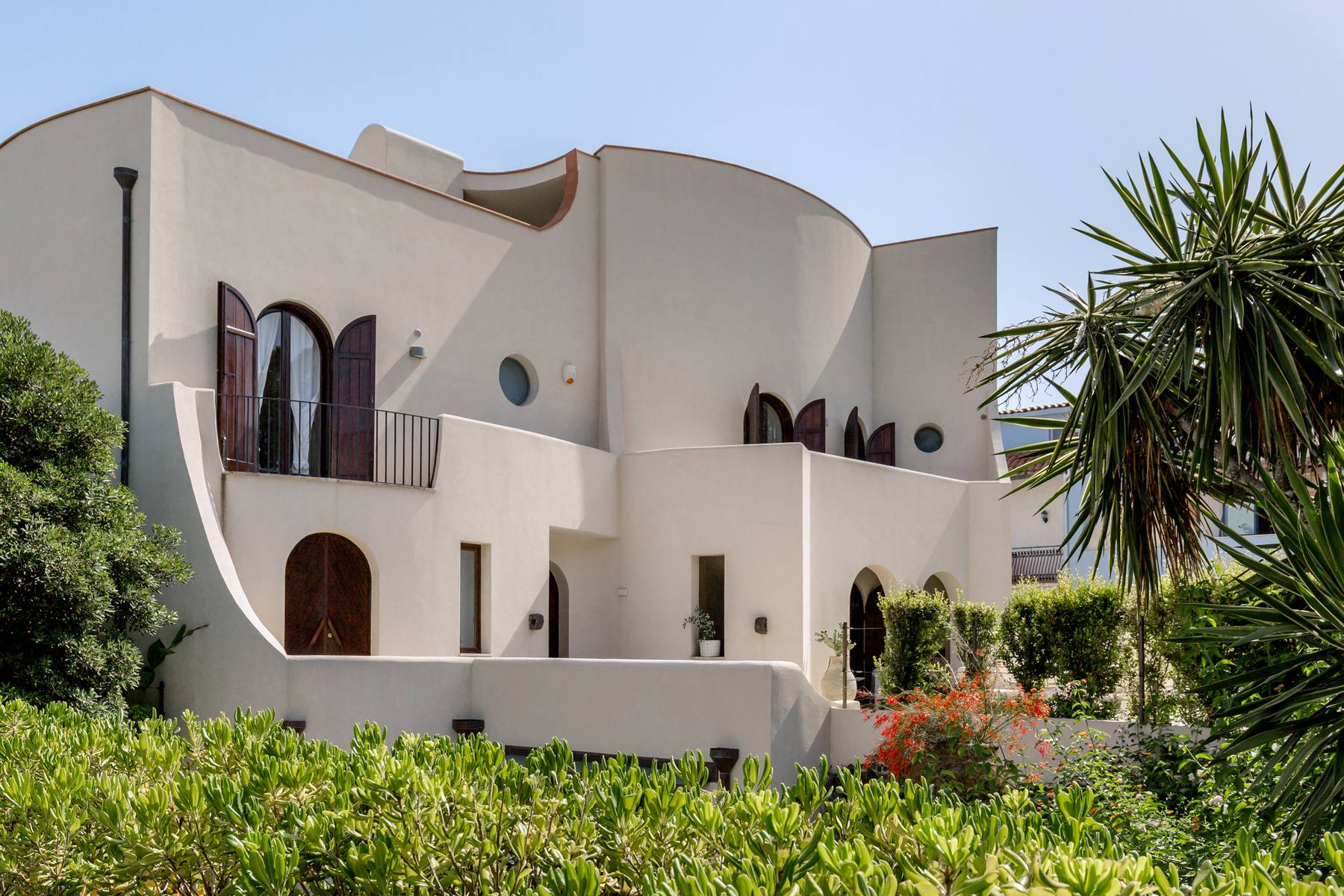 Villa Apollo — 2